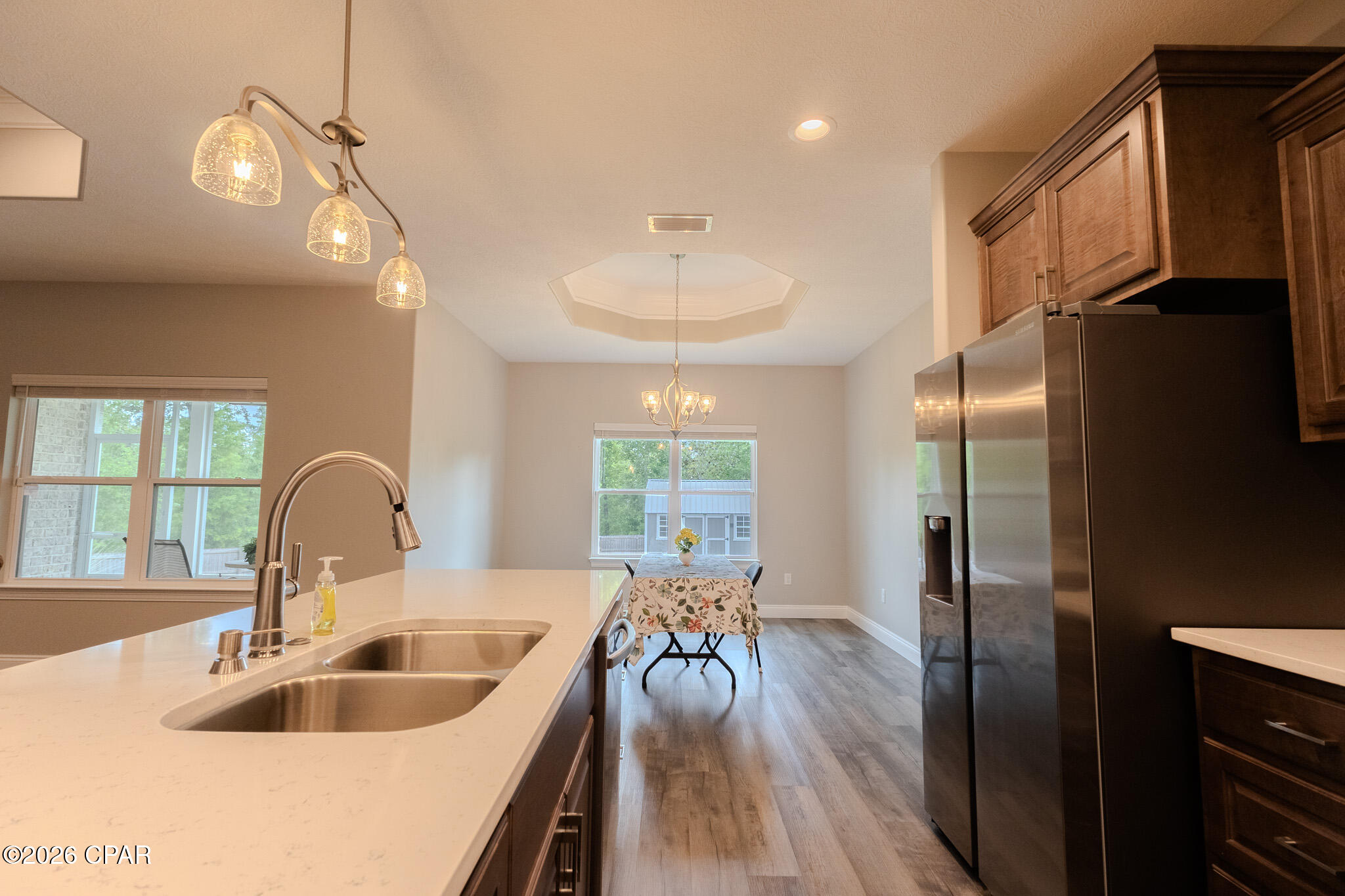 Cedar Creek Chase Ph 1 - Residential