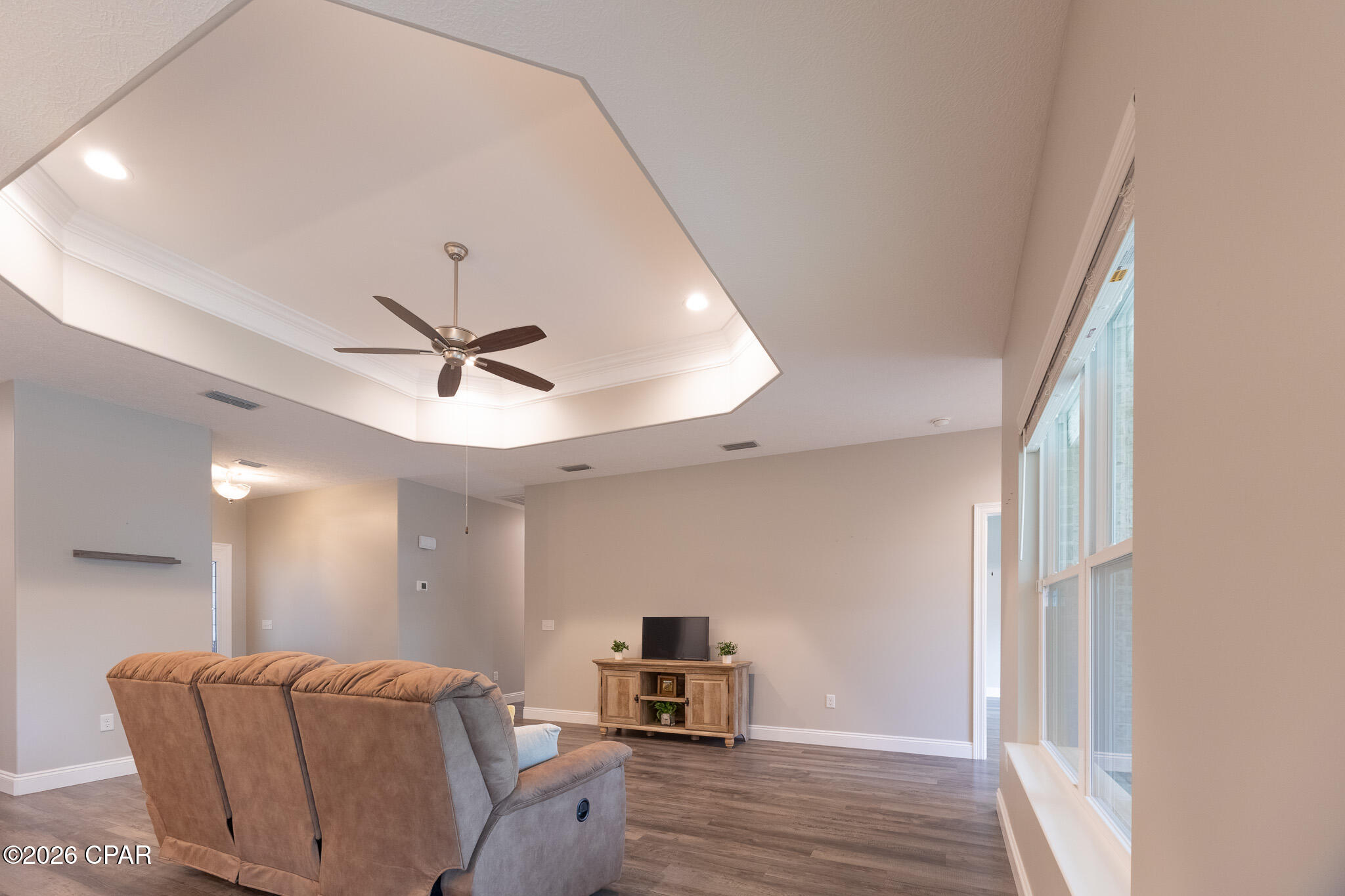 Cedar Creek Chase Ph 1 - Residential