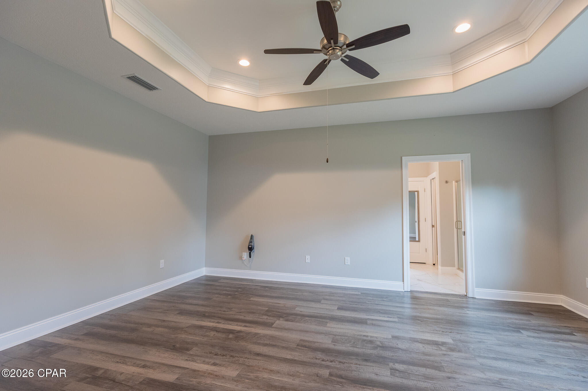 Cedar Creek Chase Ph 1 - Residential