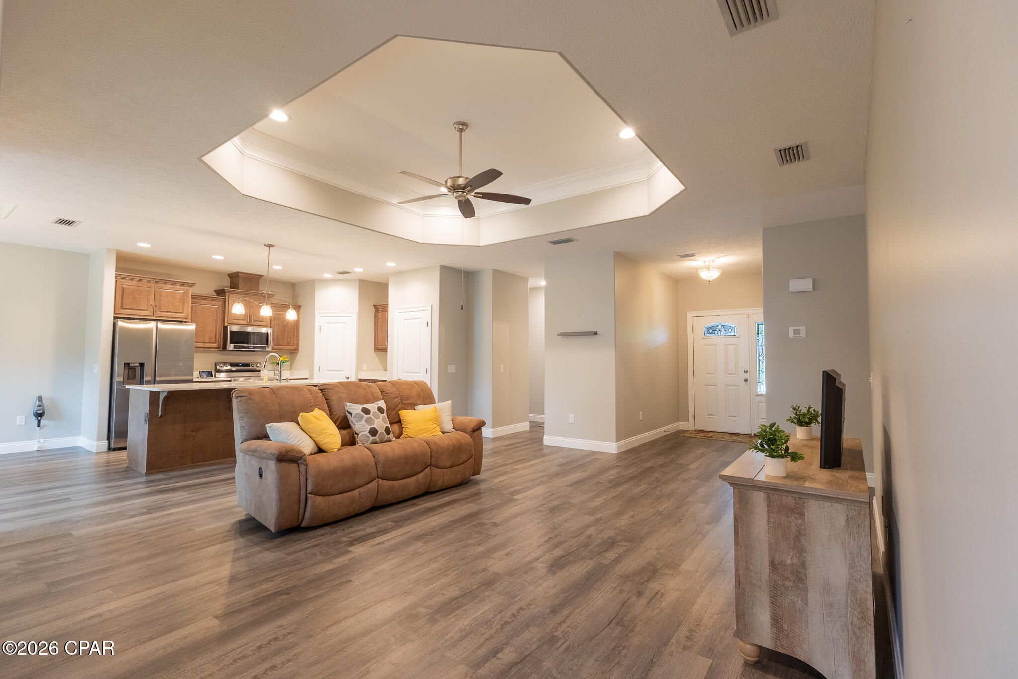 Cedar Creek Chase Ph 1 - Residential