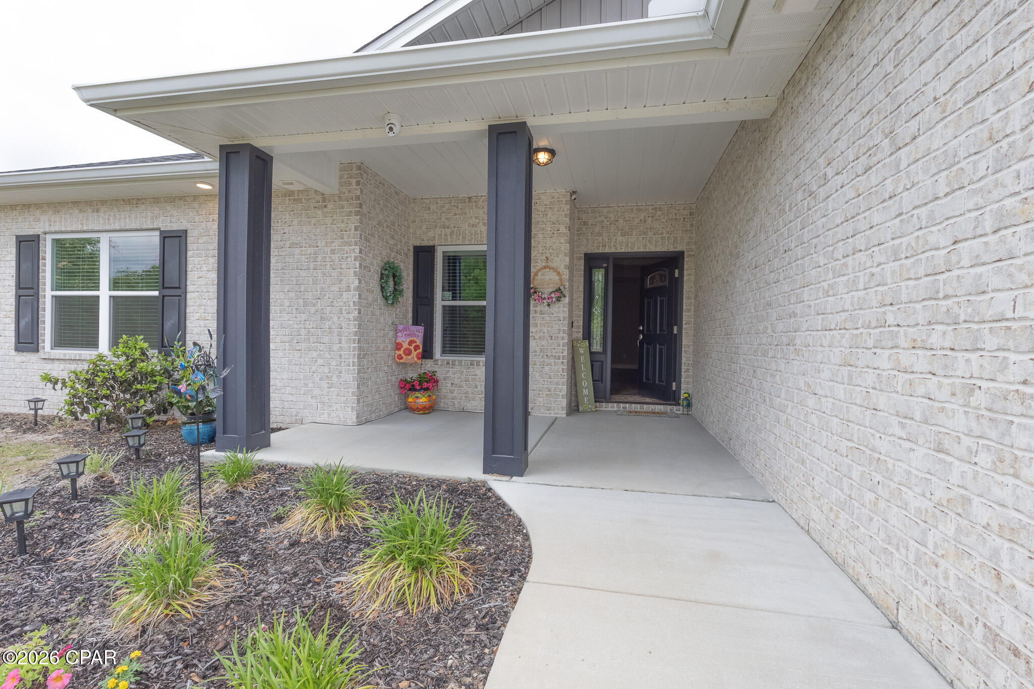 Cedar Creek Chase Ph 1 - Residential