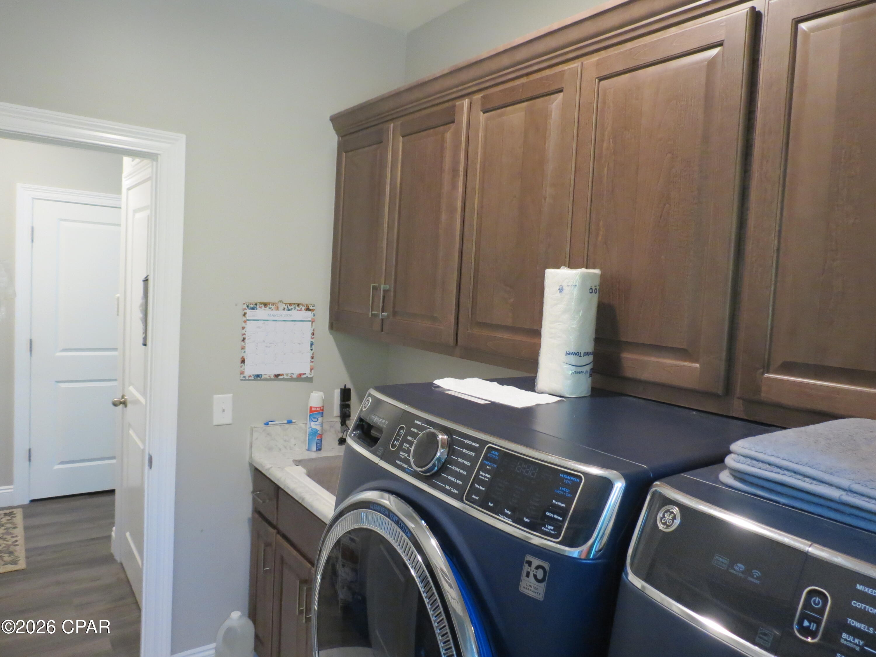 Cedar Creek Chase Ph 1 - Residential