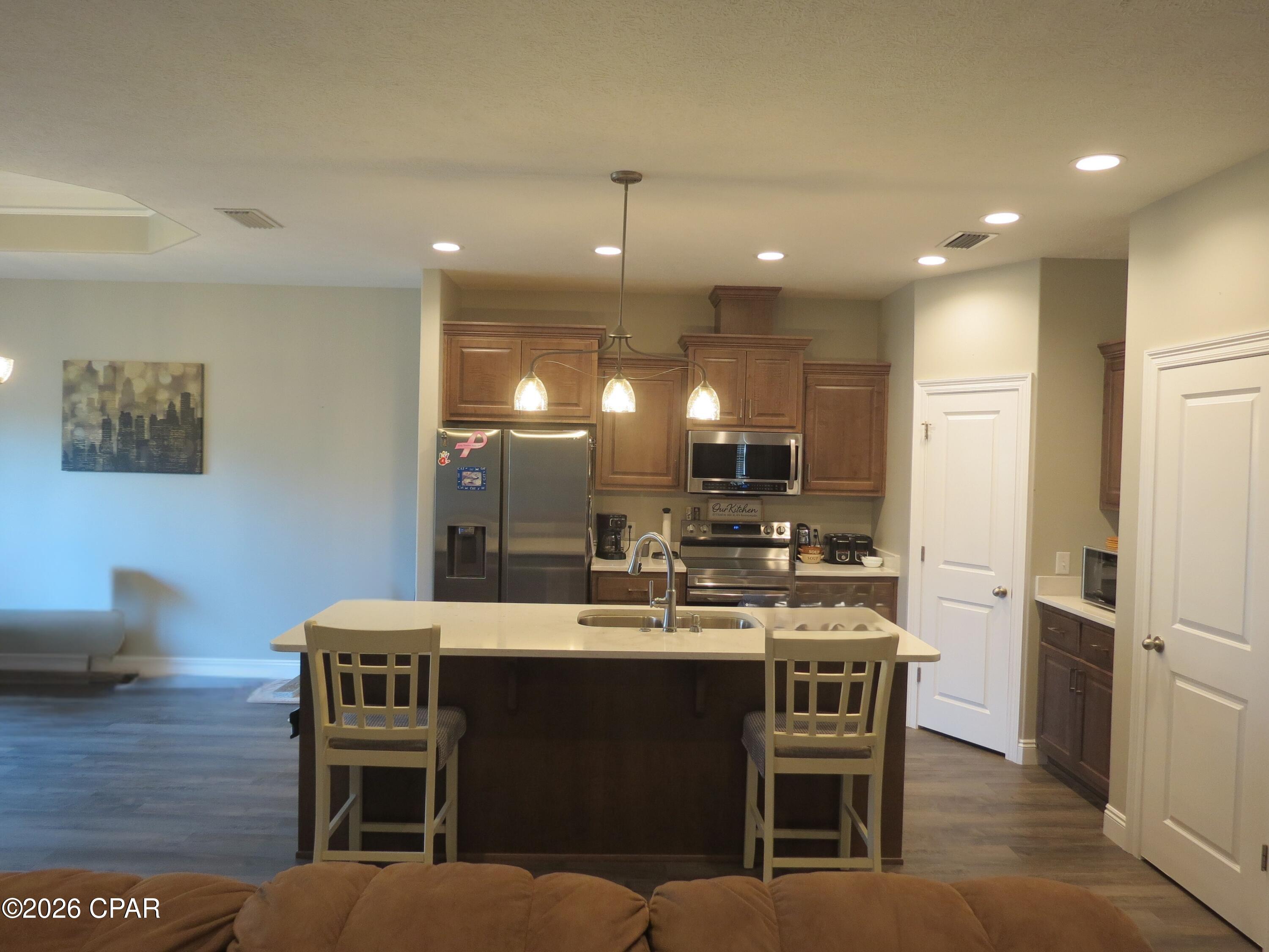 Cedar Creek Chase Ph 1 - Residential