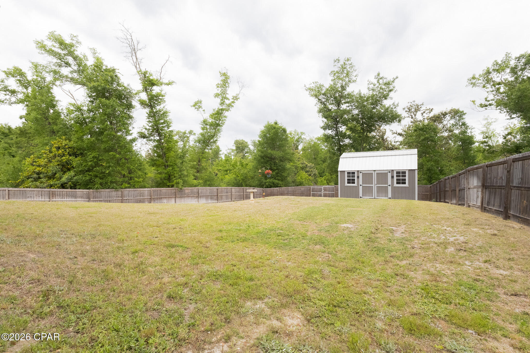 Cedar Creek Chase Ph 1 - Residential