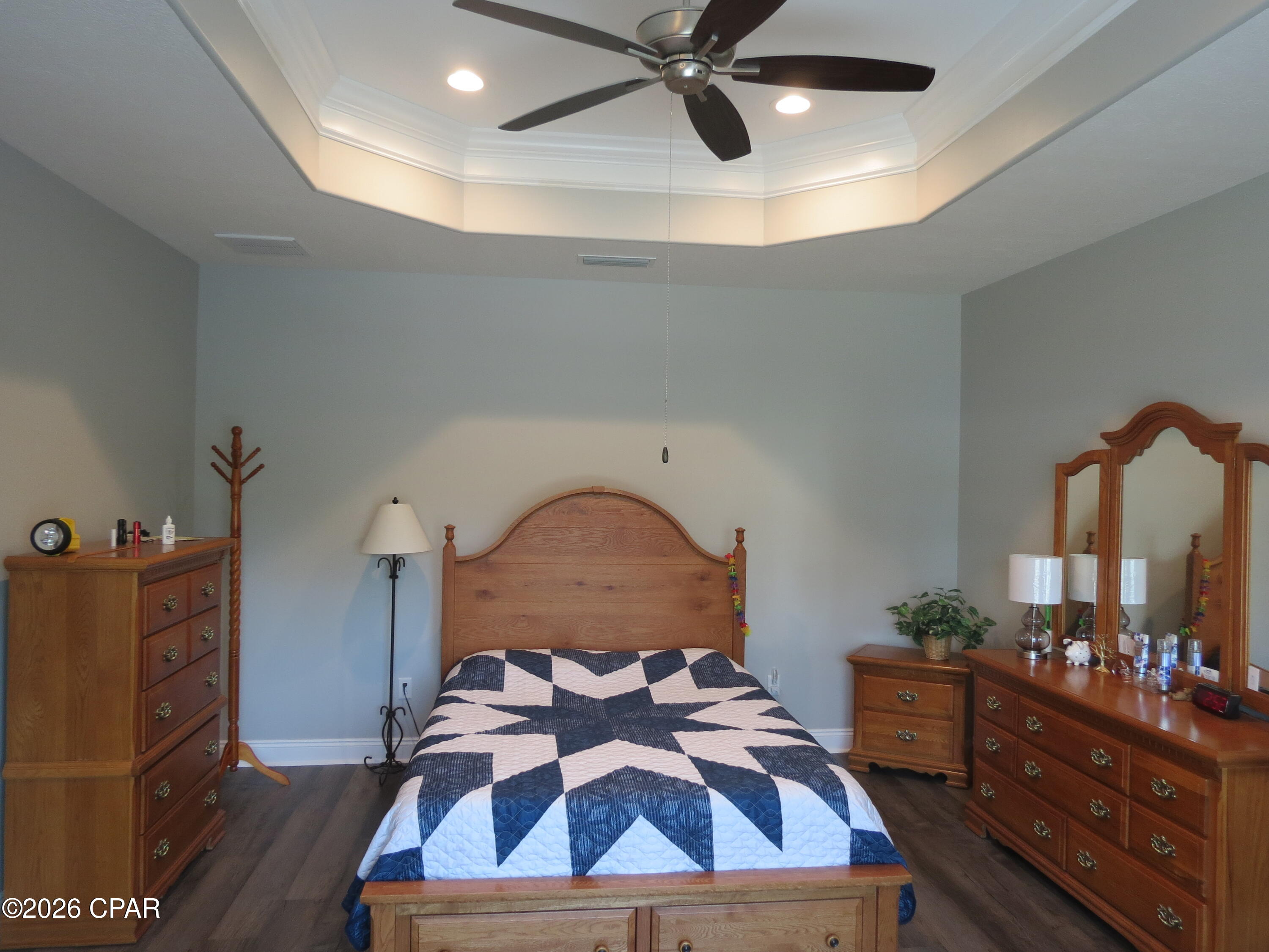 Cedar Creek Chase Ph 1 - Residential