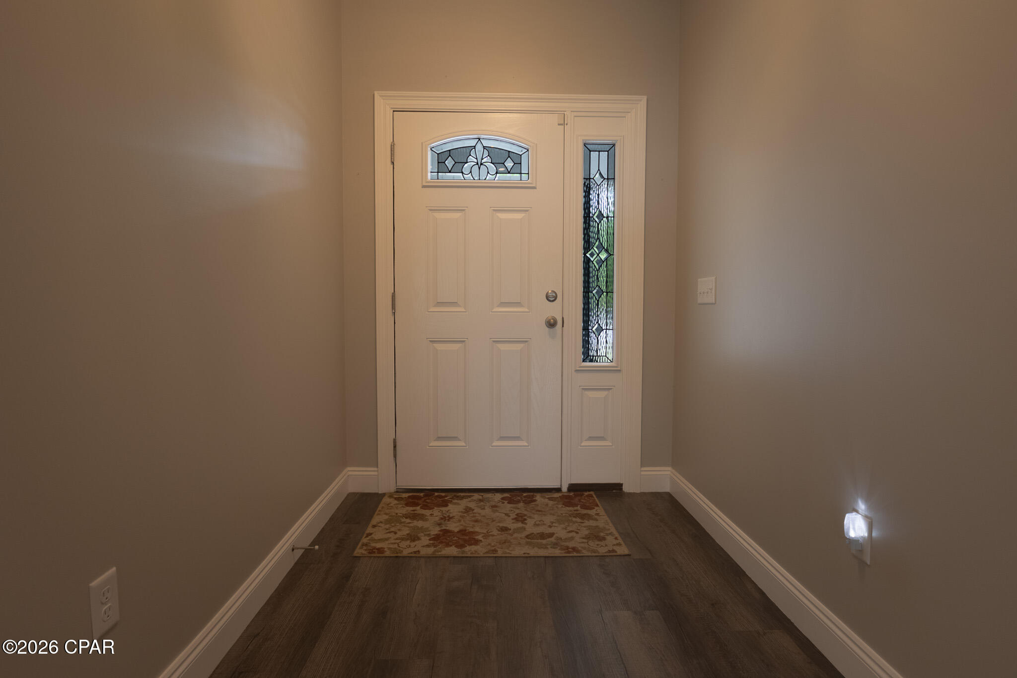 Cedar Creek Chase Ph 1 - Residential