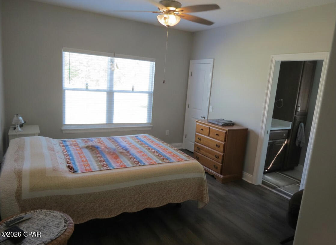 Cedar Creek Chase Ph 1 - Residential