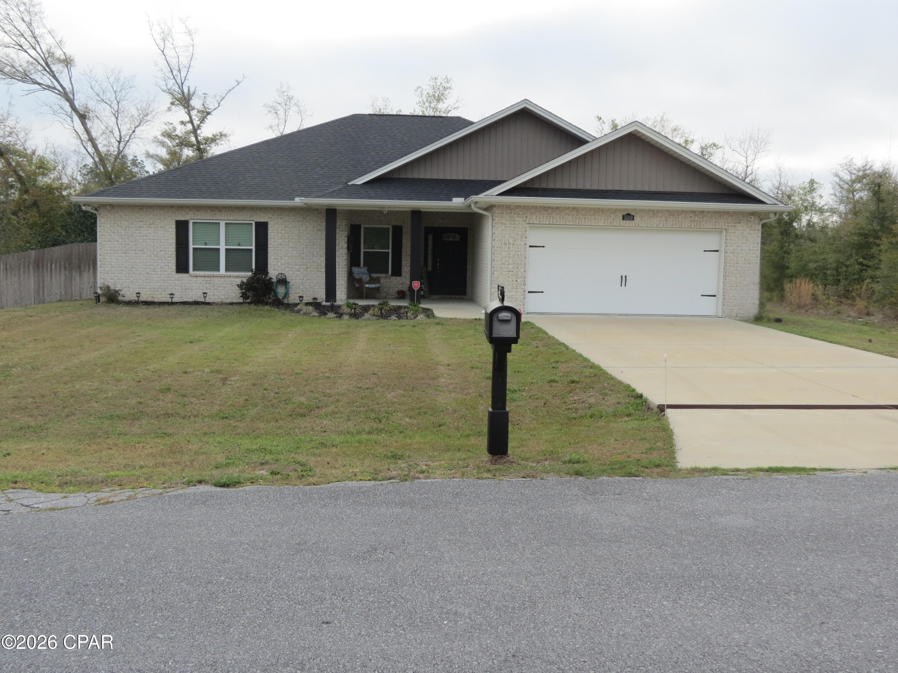 Cedar Creek Chase Ph 1 - Residential