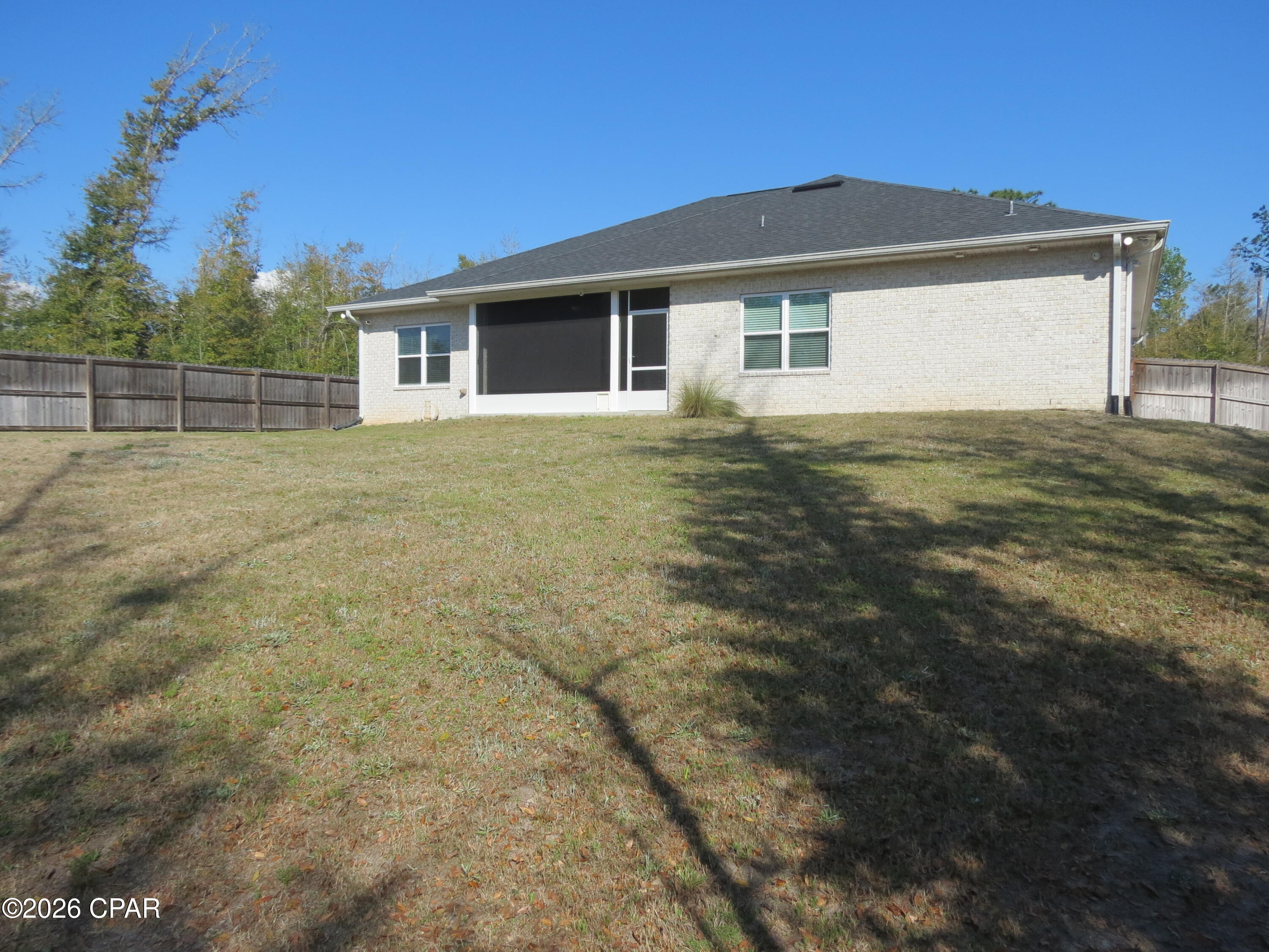 Cedar Creek Chase Ph 1 - Residential