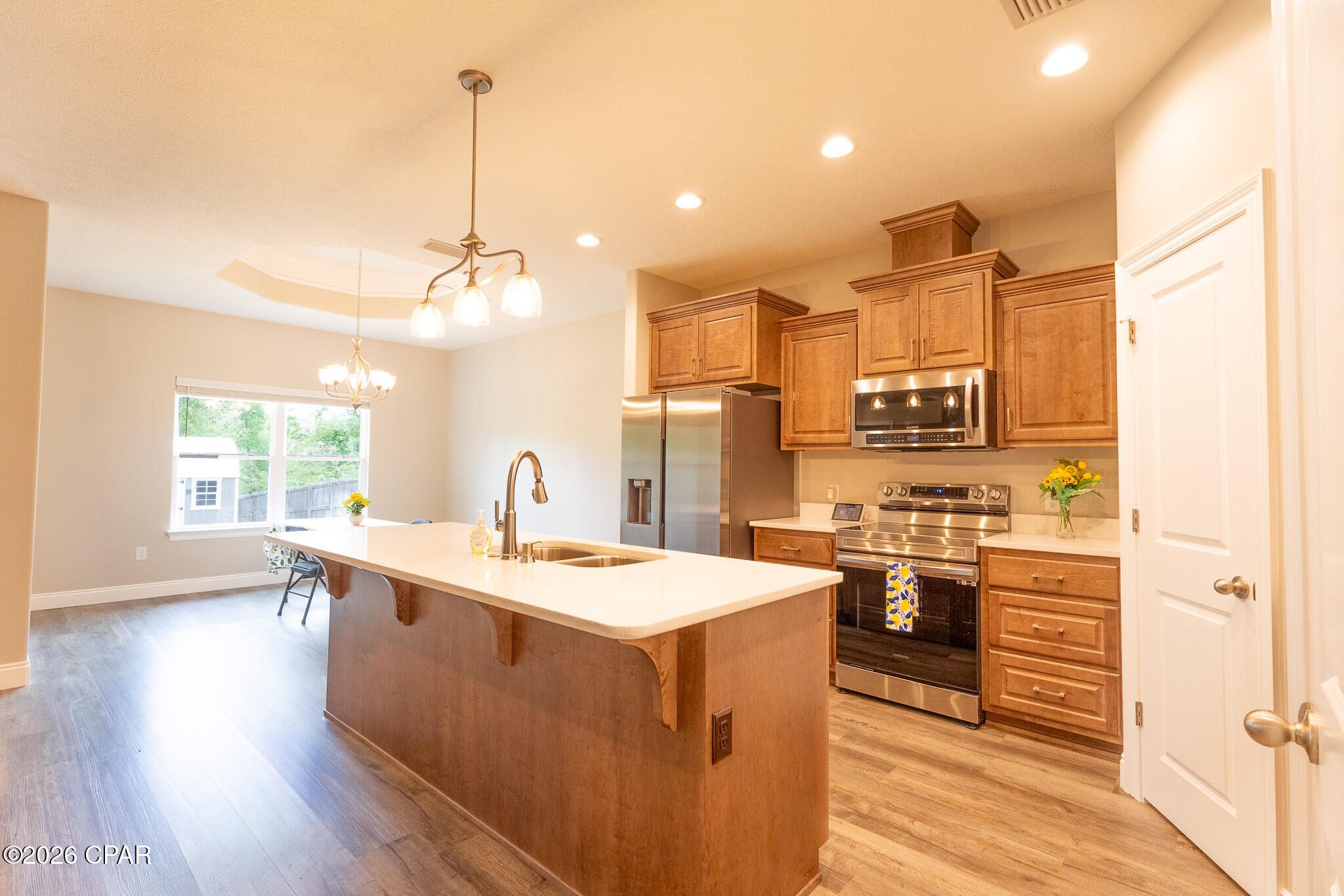 Cedar Creek Chase Ph 1 - Residential