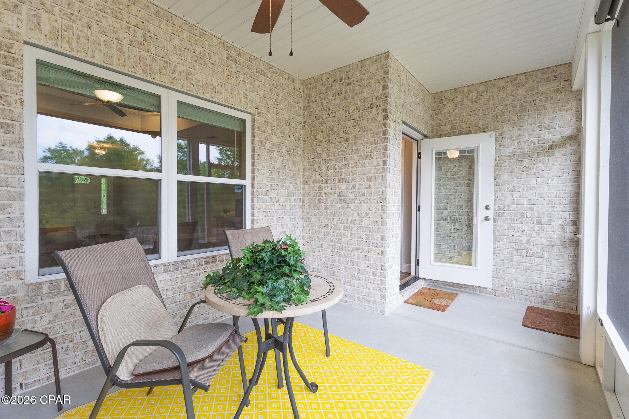 Cedar Creek Chase Ph 1 - Residential