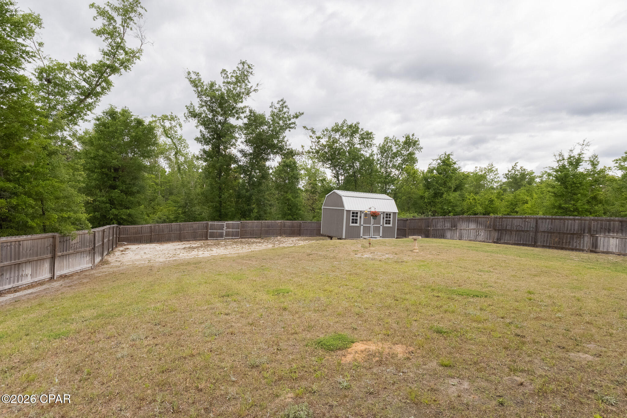 Cedar Creek Chase Ph 1 - Residential