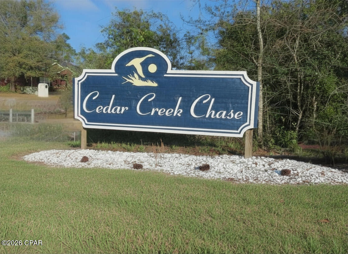 Cedar Creek Chase Ph 1 - Residential