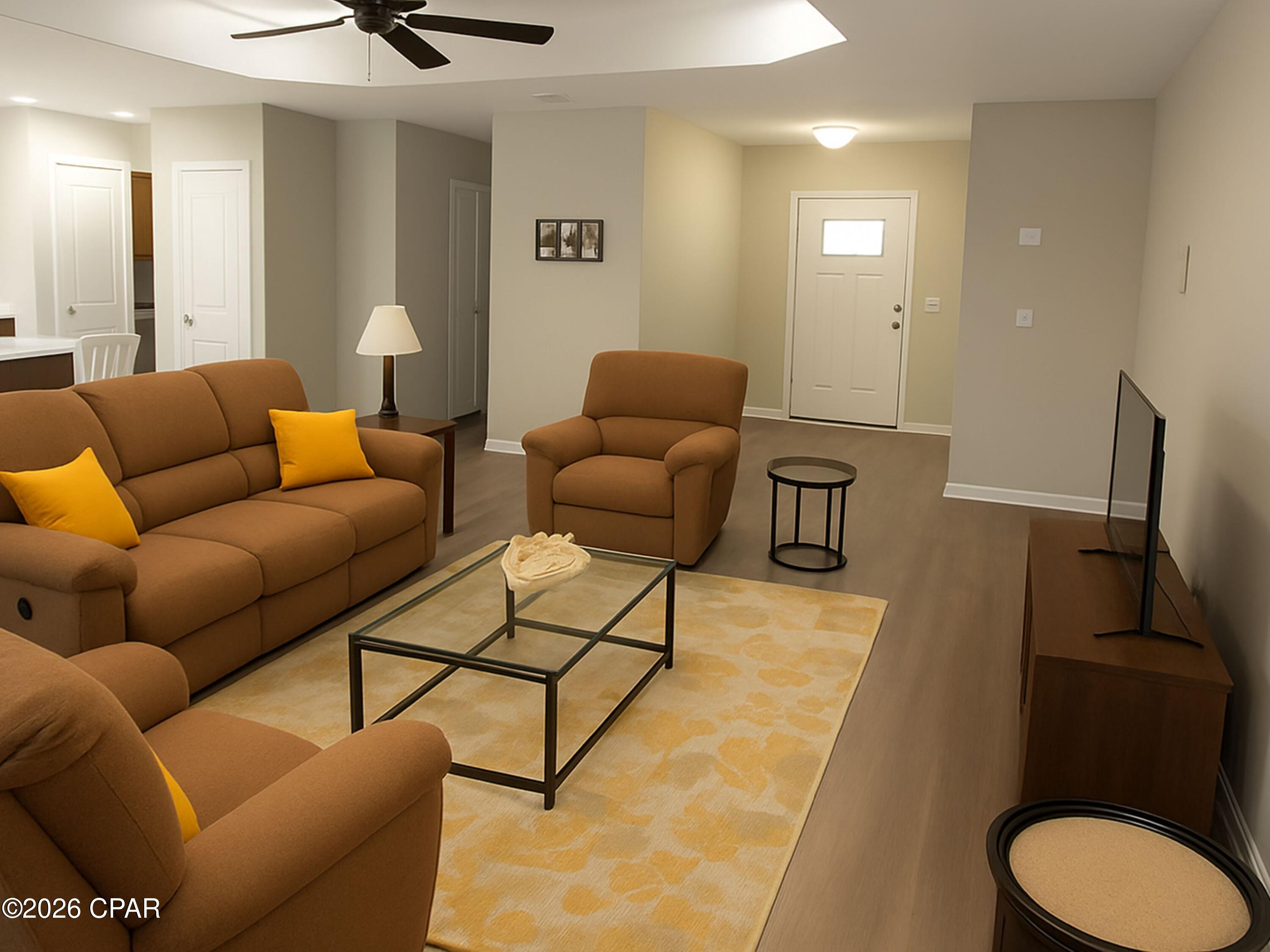 Cedar Creek Chase Ph 1 - Residential