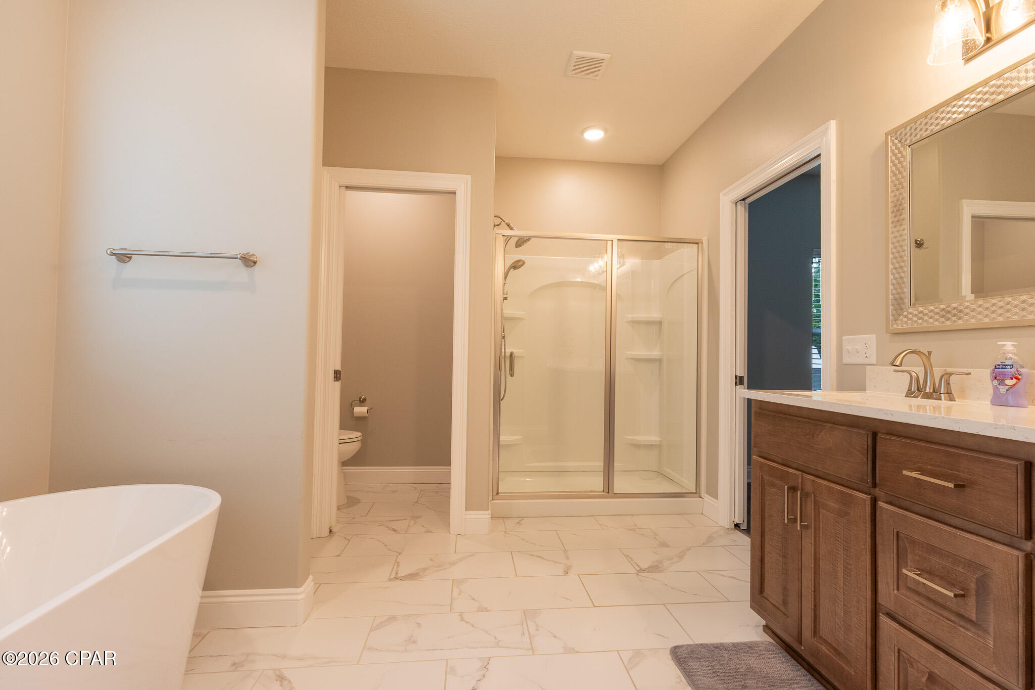 Cedar Creek Chase Ph 1 - Residential