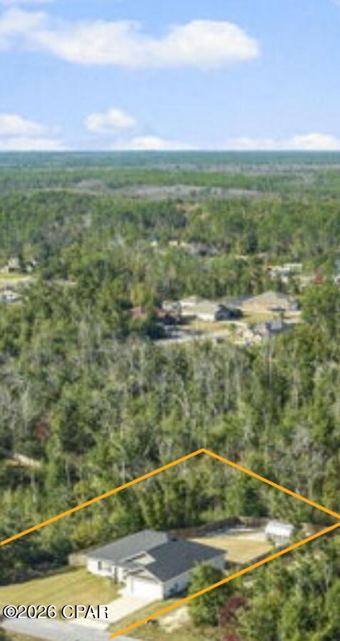 Cedar Creek Chase Ph 1 - Residential