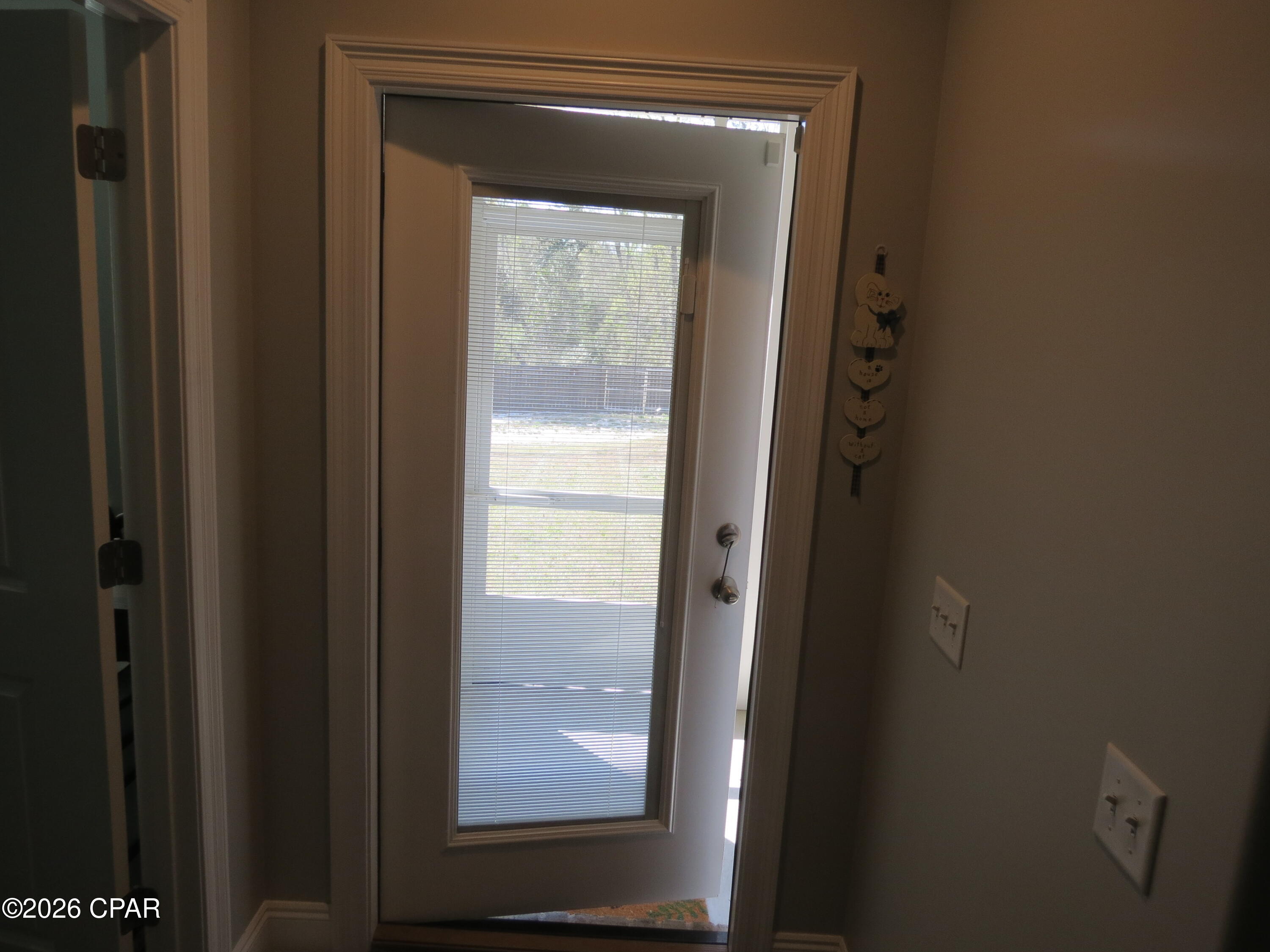 Cedar Creek Chase Ph 1 - Residential