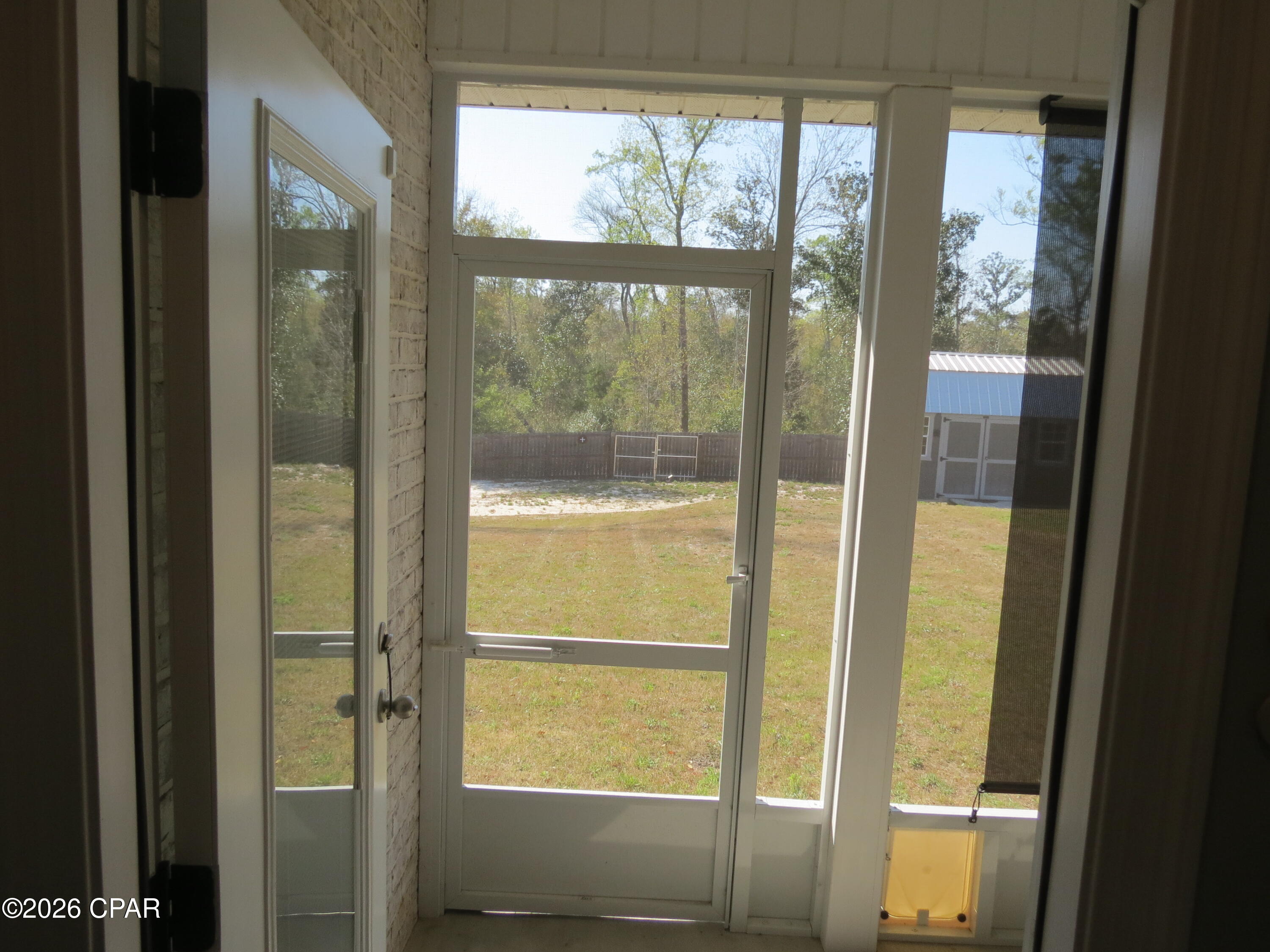 Cedar Creek Chase Ph 1 - Residential