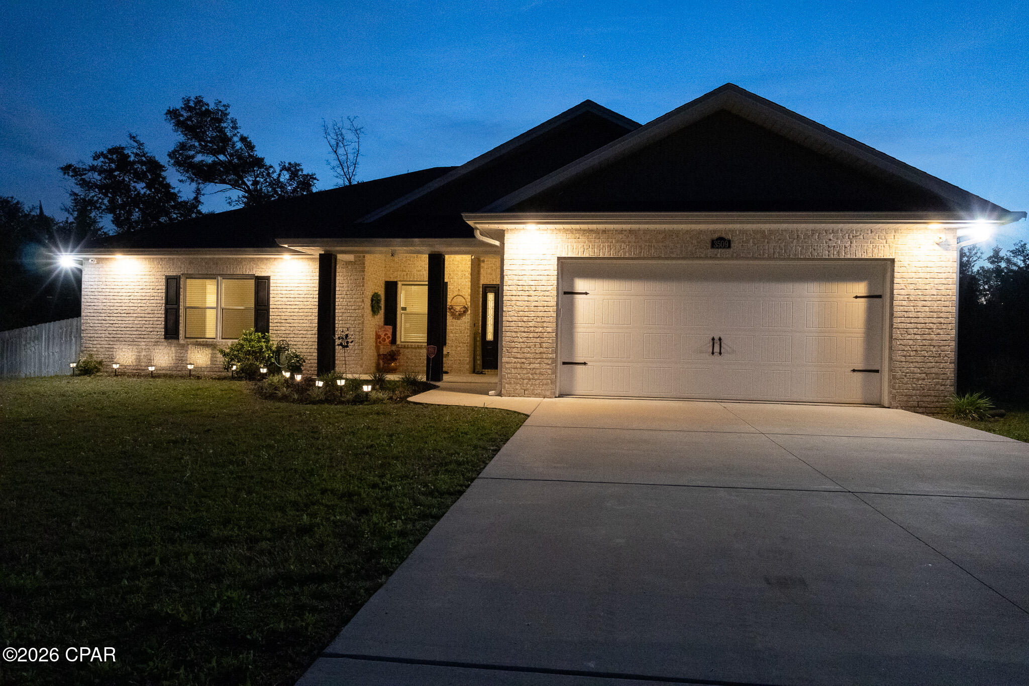 Cedar Creek Chase Ph 1 - Residential