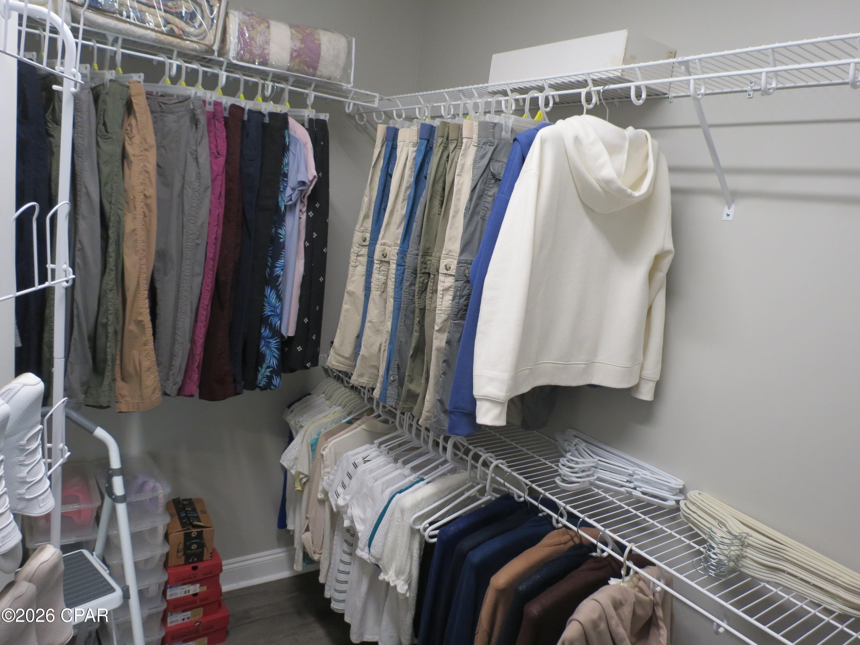 Cedar Creek Chase Ph 1 - Residential