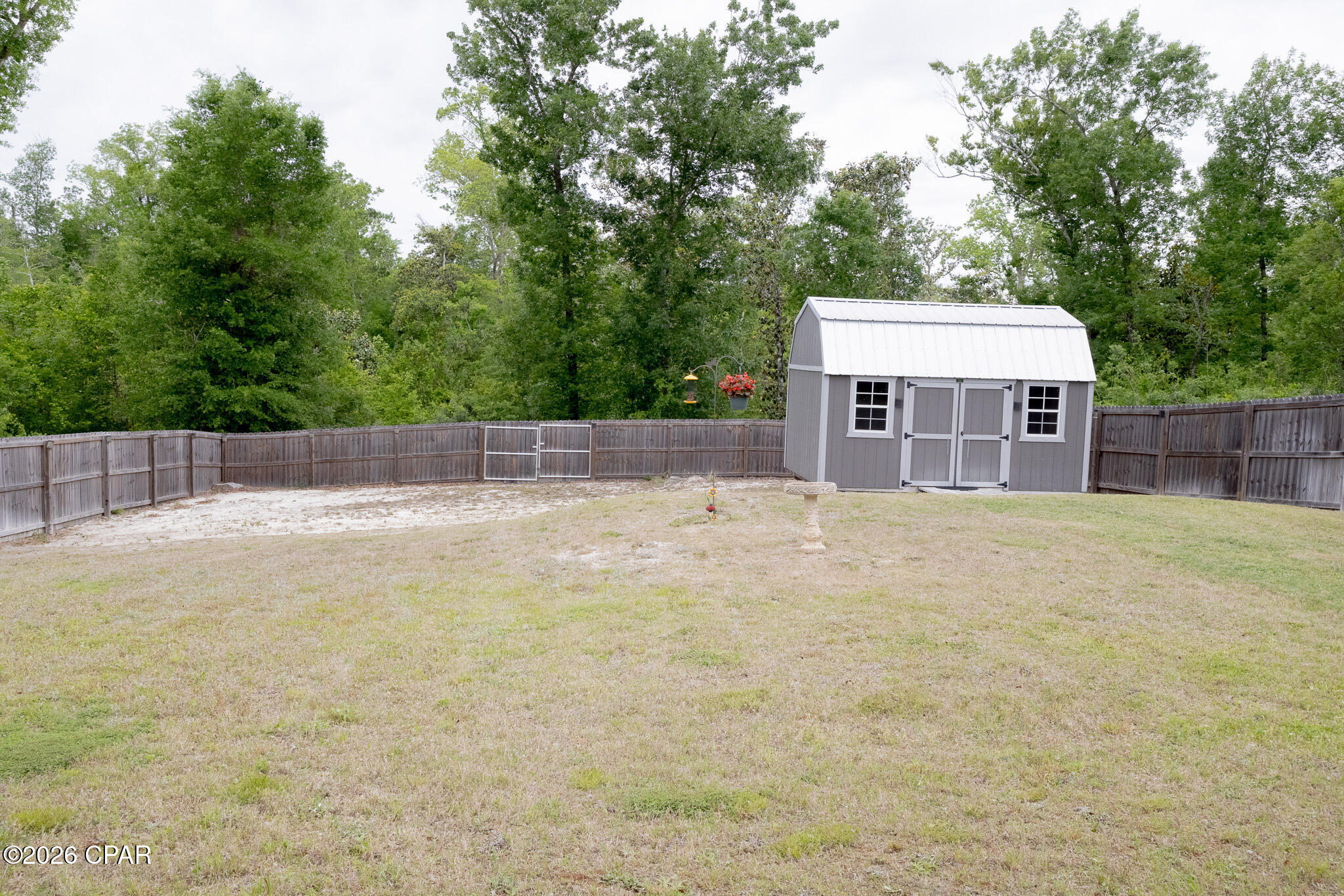 Cedar Creek Chase Ph 1 - Residential