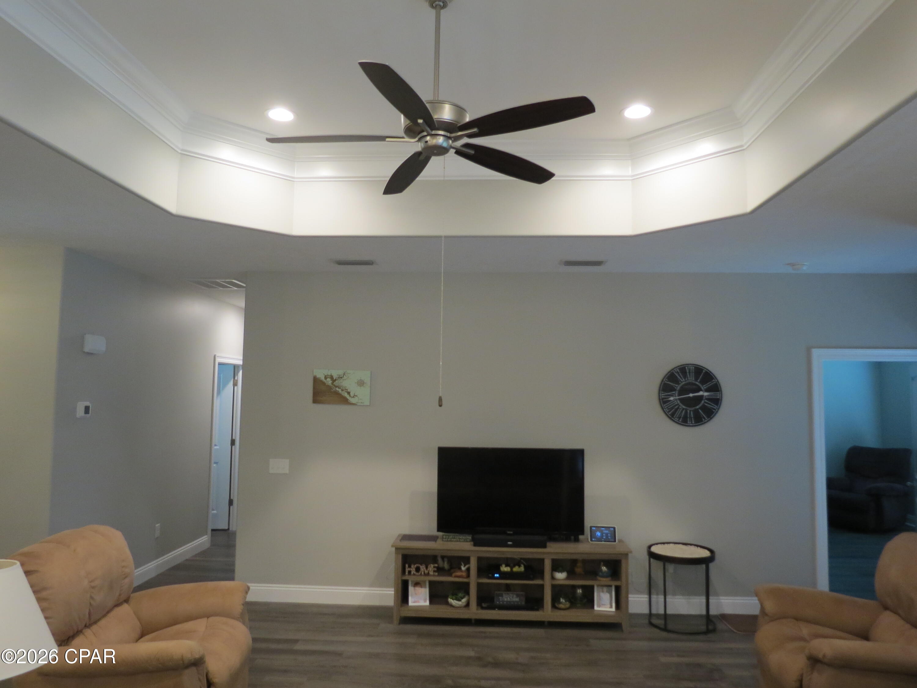 Cedar Creek Chase Ph 1 - Residential