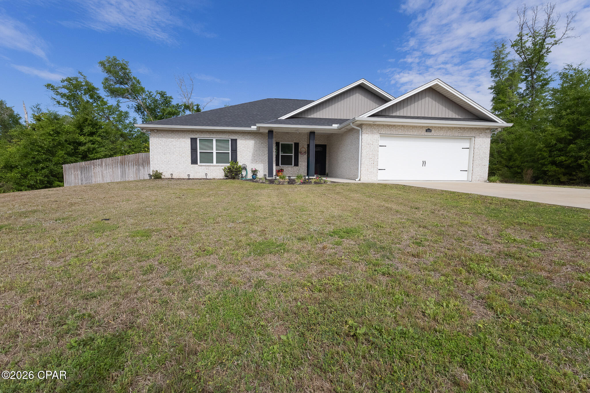 Cedar Creek Chase Ph 1 - Residential