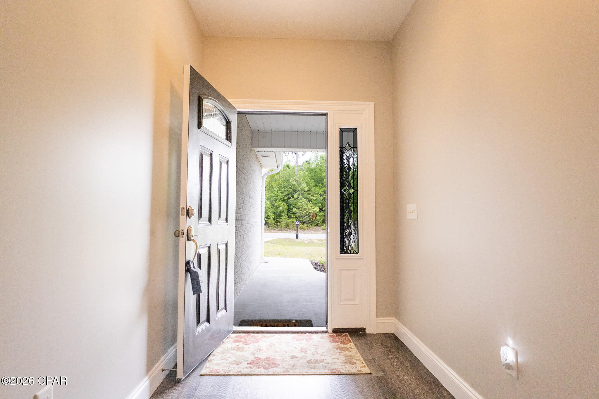 Cedar Creek Chase Ph 1 - Residential