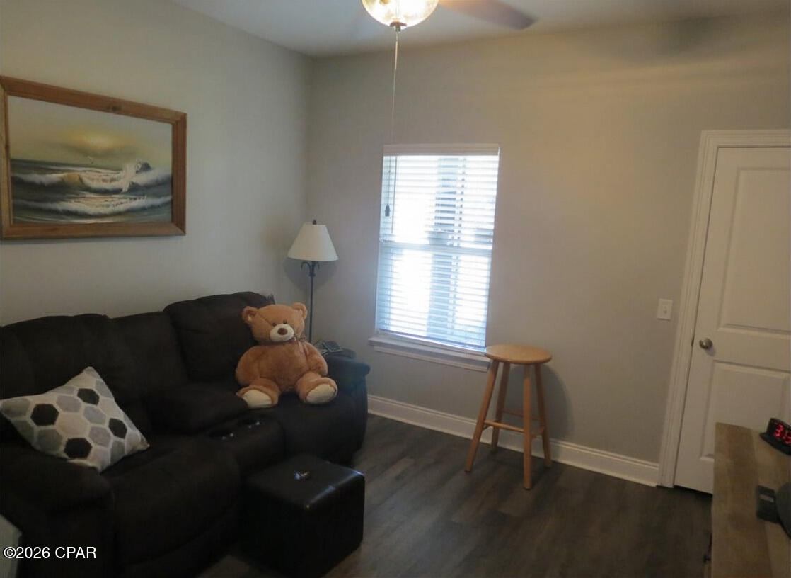 Cedar Creek Chase Ph 1 - Residential