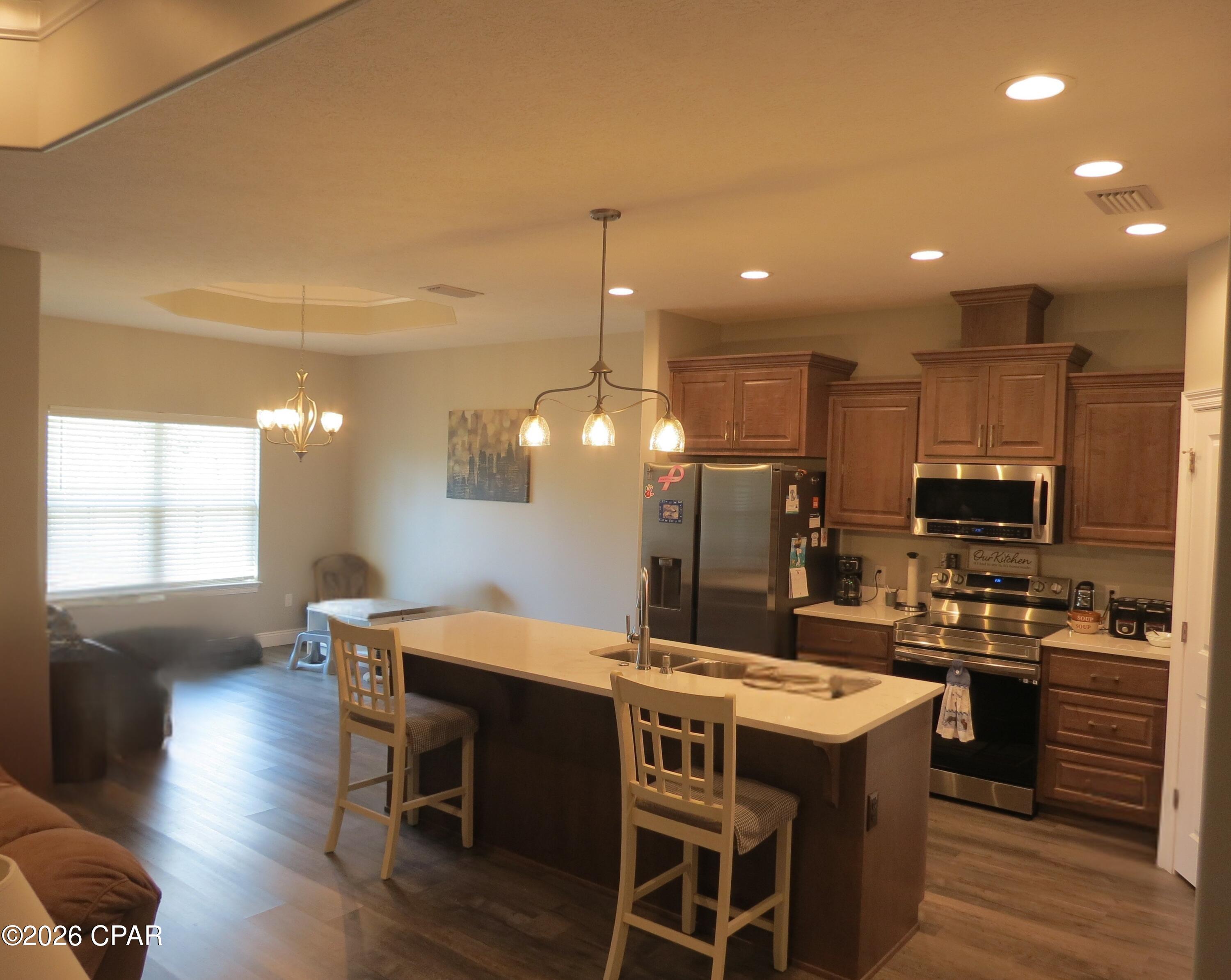 Cedar Creek Chase Ph 1 - Residential