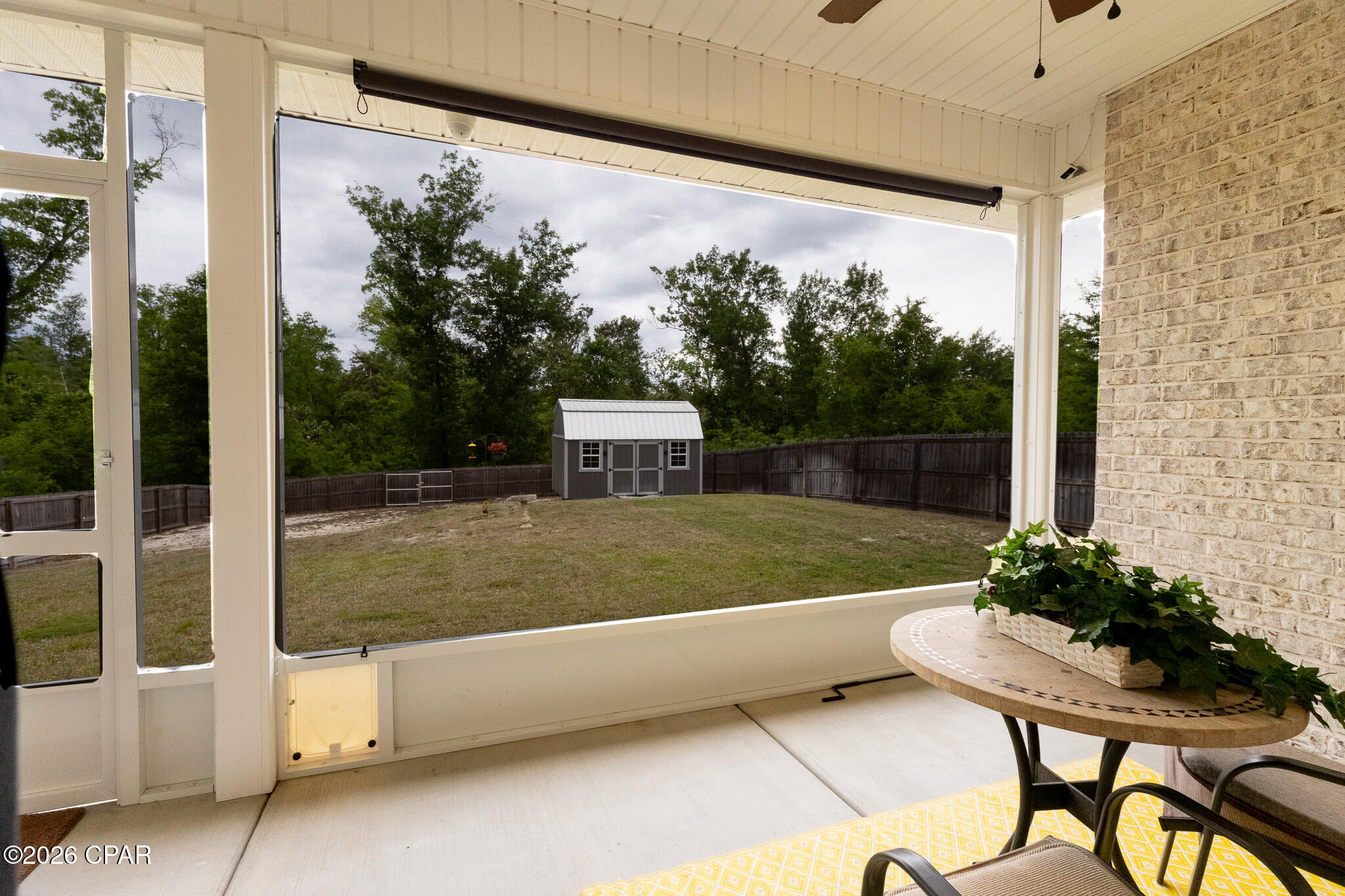 Cedar Creek Chase Ph 1 - Residential