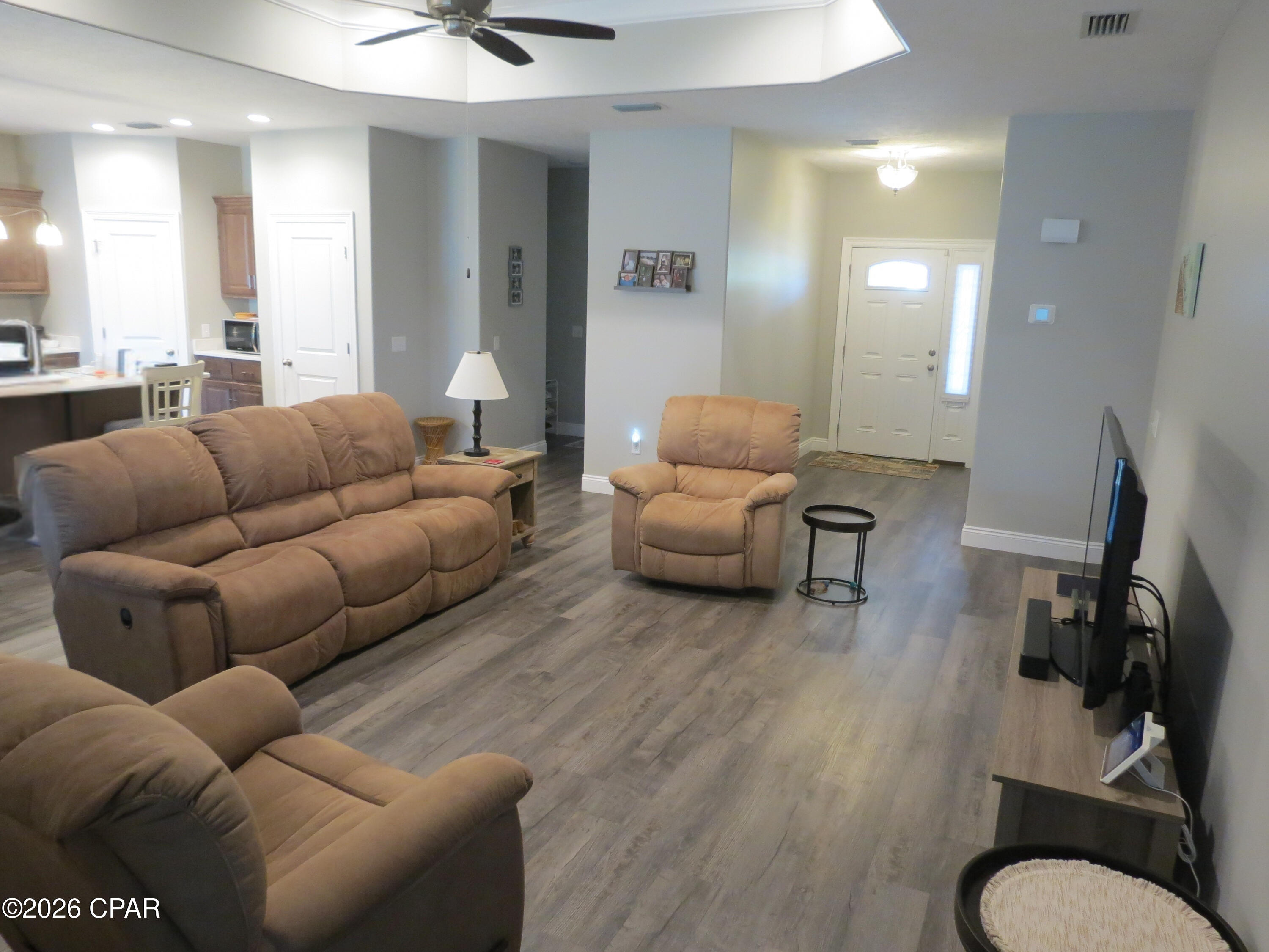 Cedar Creek Chase Ph 1 - Residential