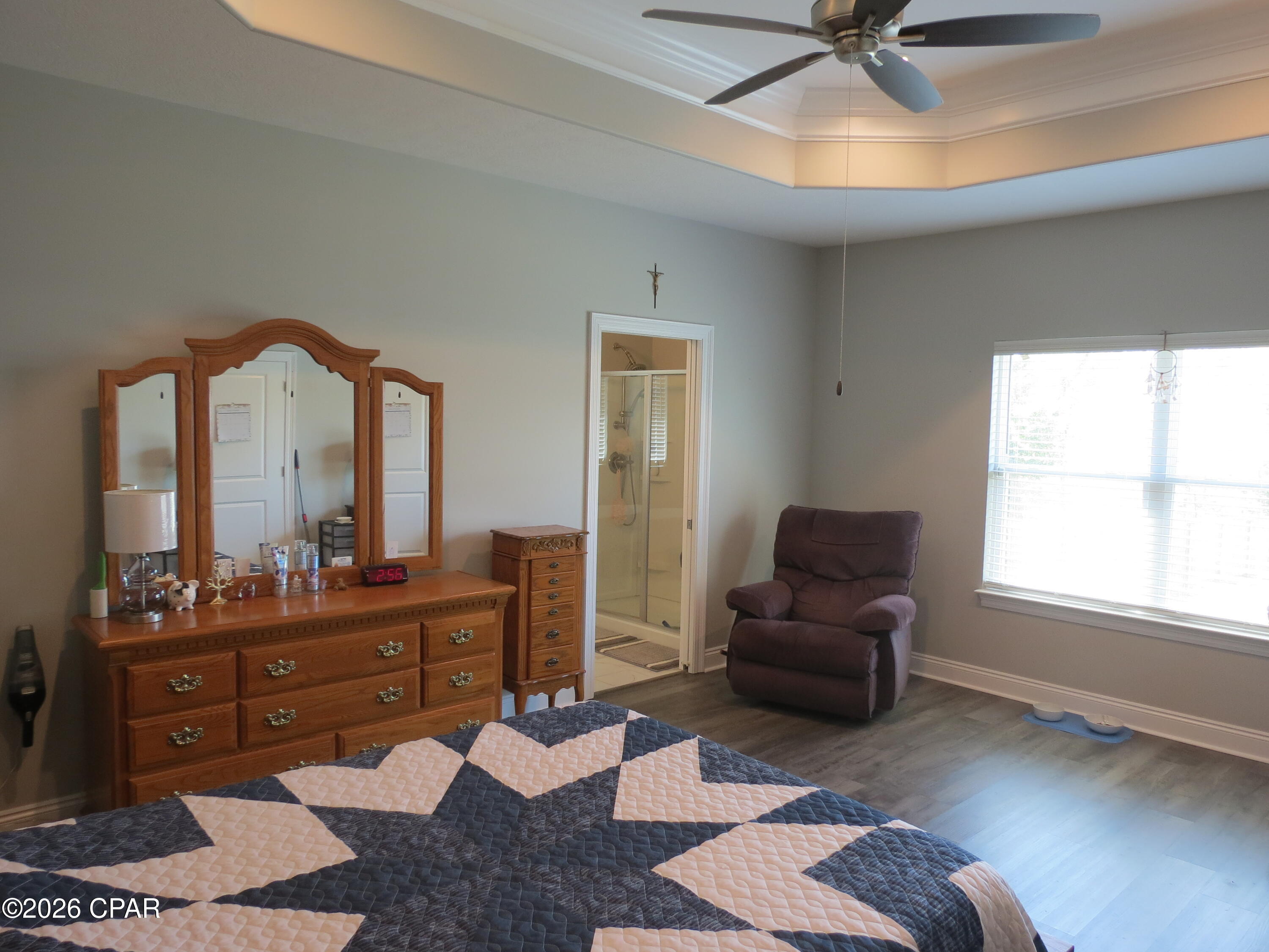 Cedar Creek Chase Ph 1 - Residential