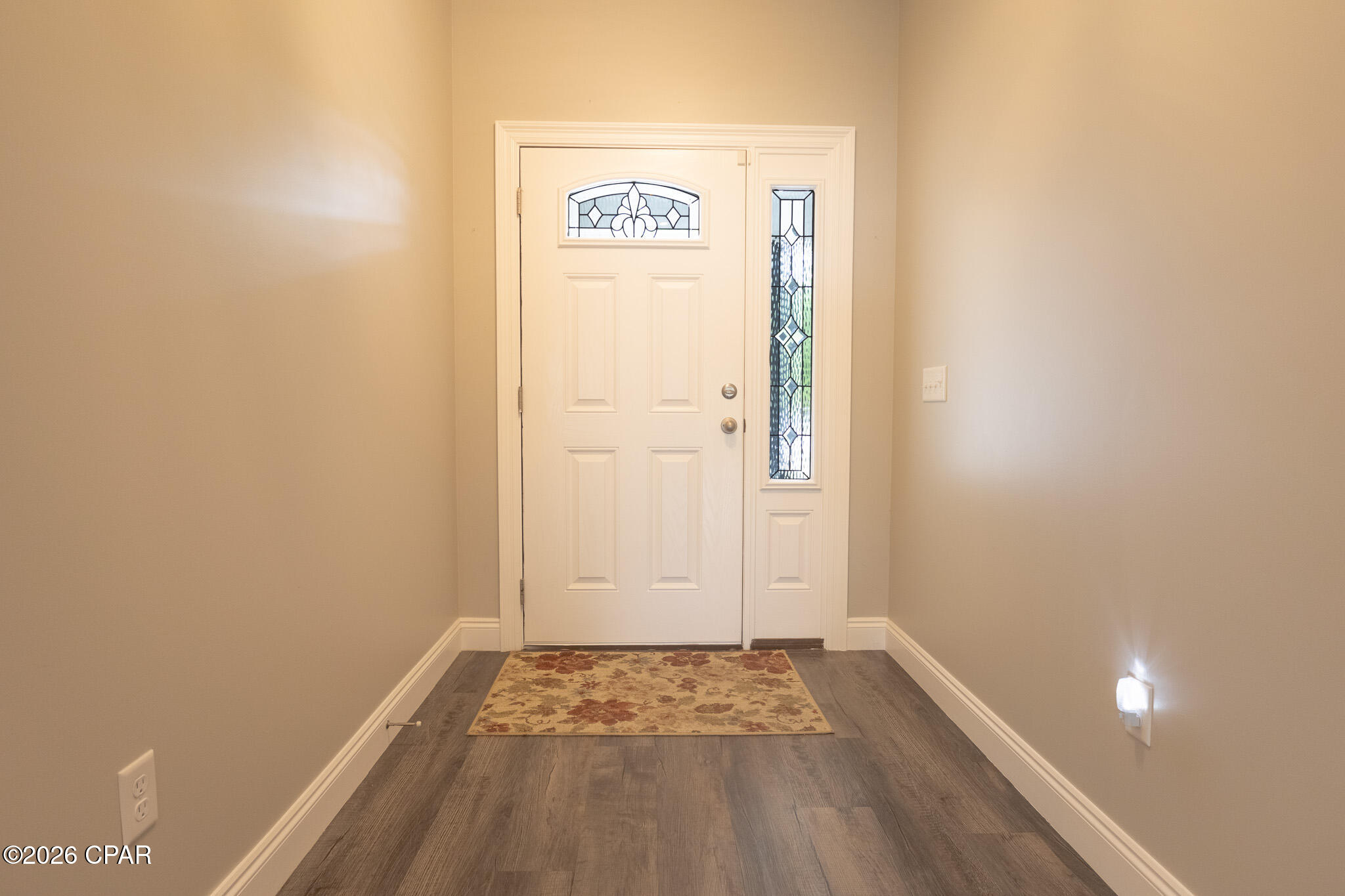 Cedar Creek Chase Ph 1 - Residential