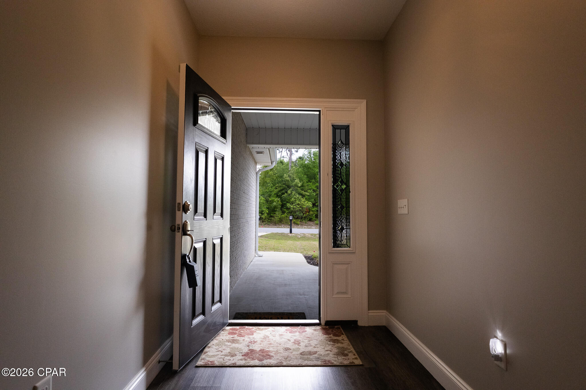 Cedar Creek Chase Ph 1 - Residential