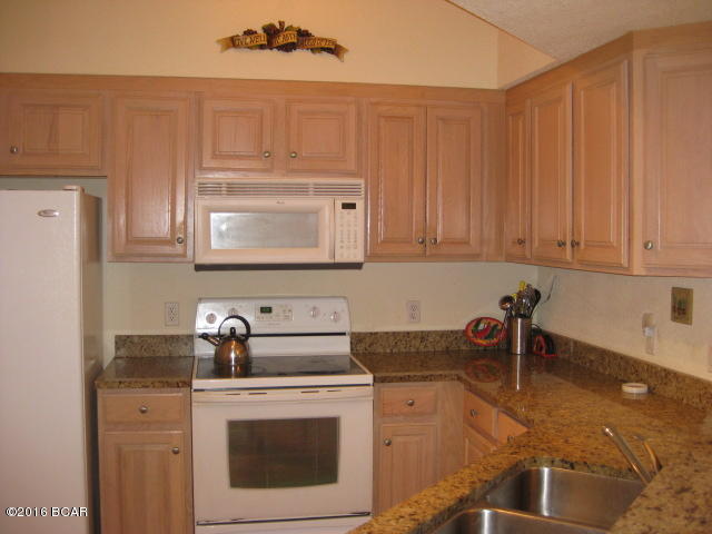 Hibiscus By The Bay - Residential