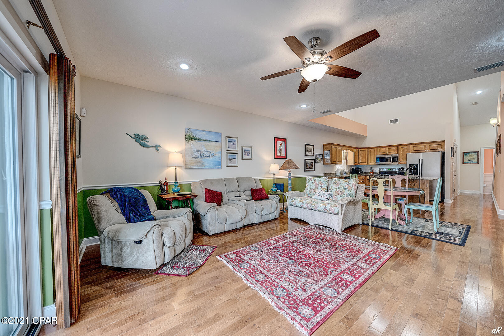 Gulf Lagoon Beach - Residential