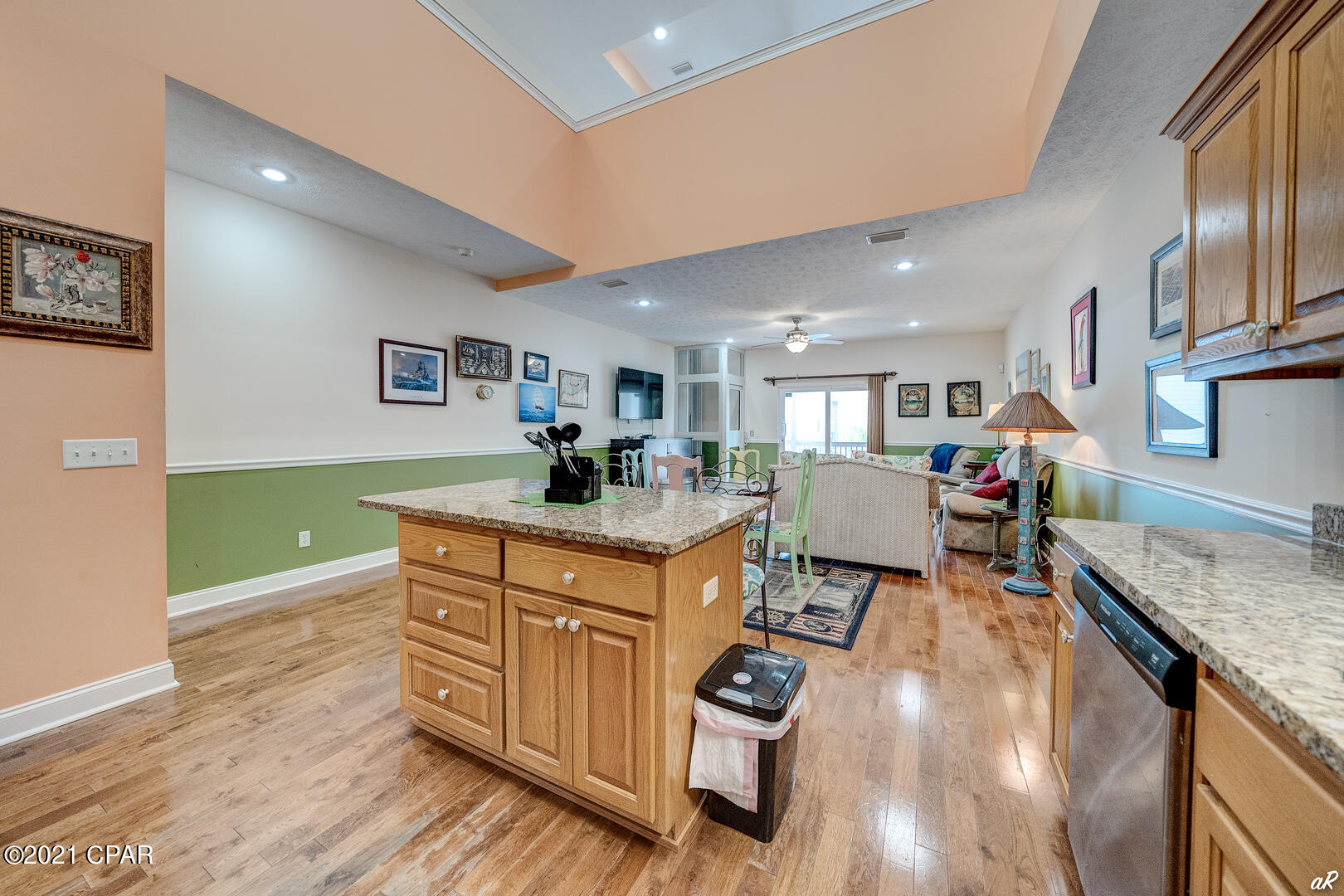 Gulf Lagoon Beach - Residential