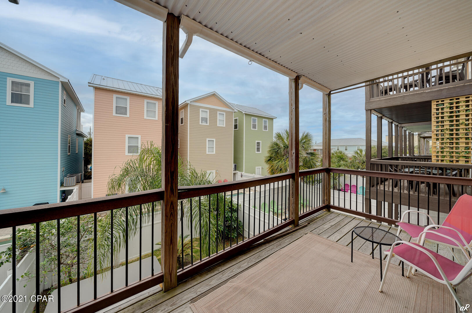 Gulf Lagoon Beach - Residential