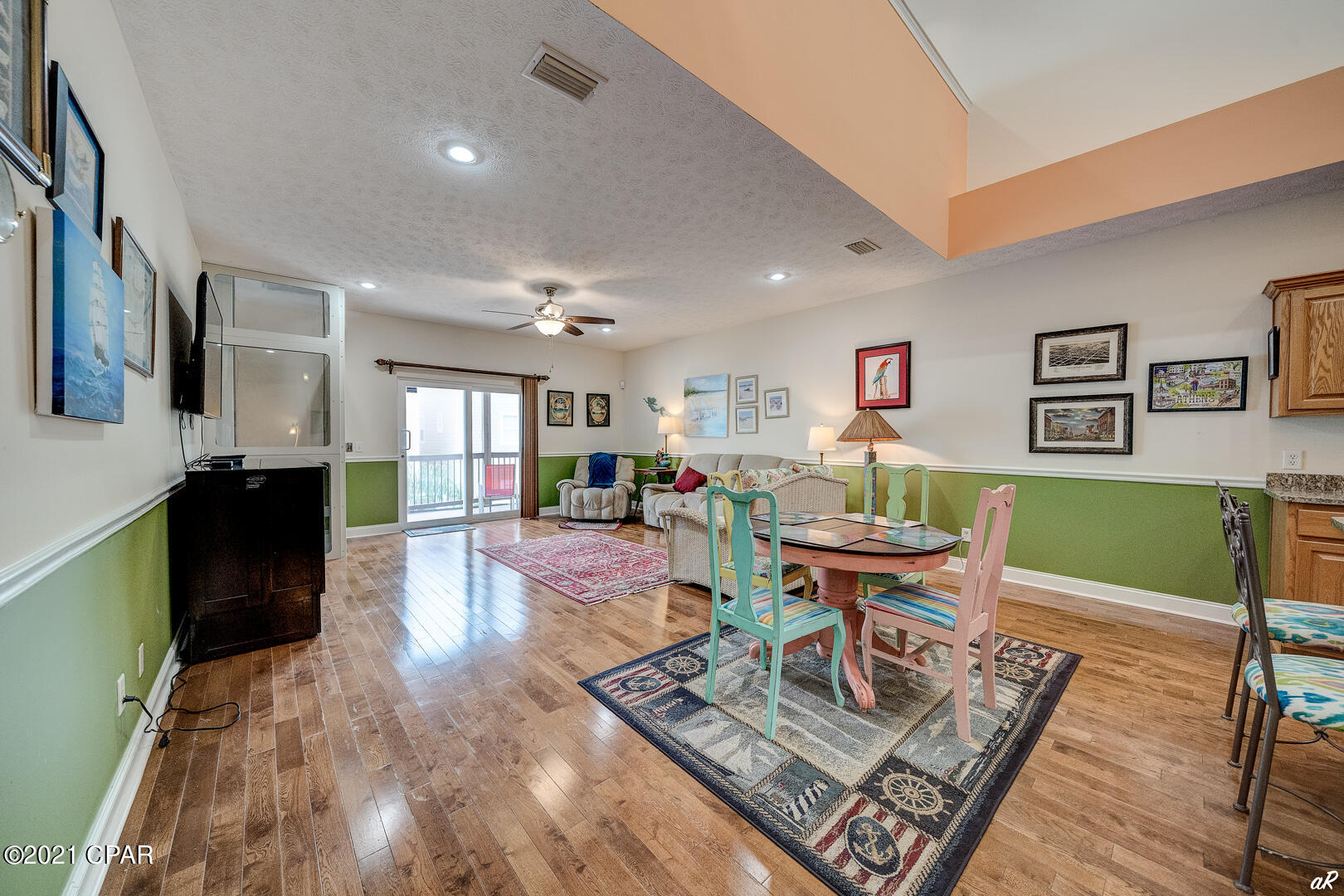 Gulf Lagoon Beach - Residential