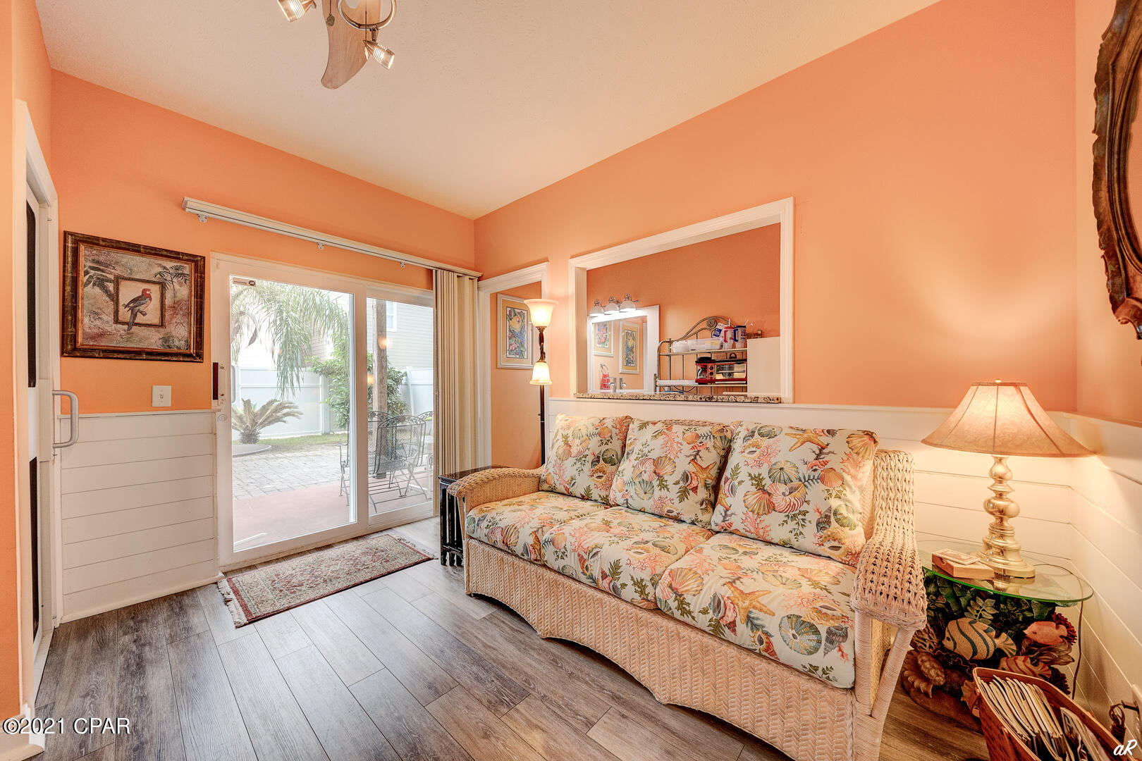 Gulf Lagoon Beach - Residential