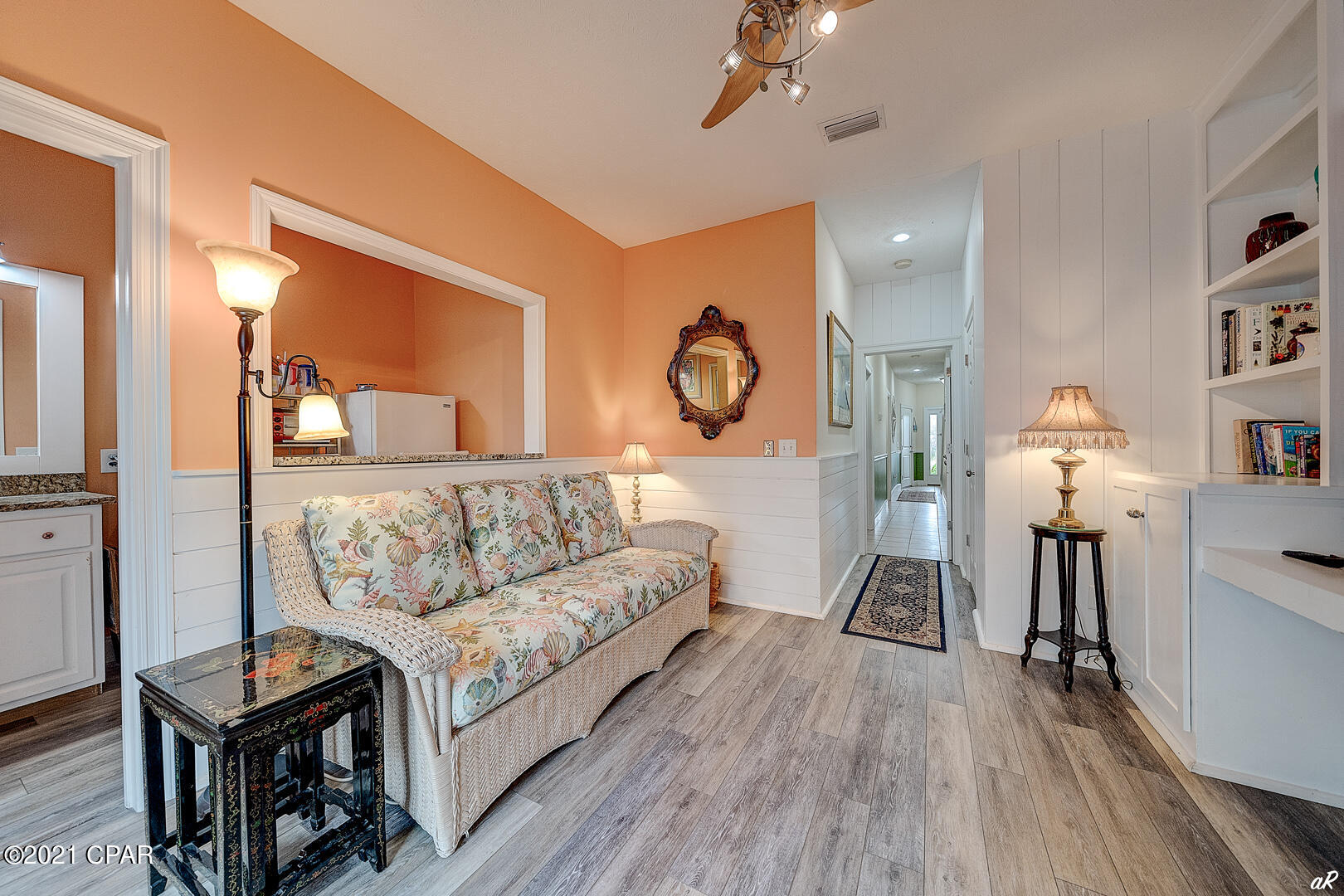 Gulf Lagoon Beach - Residential