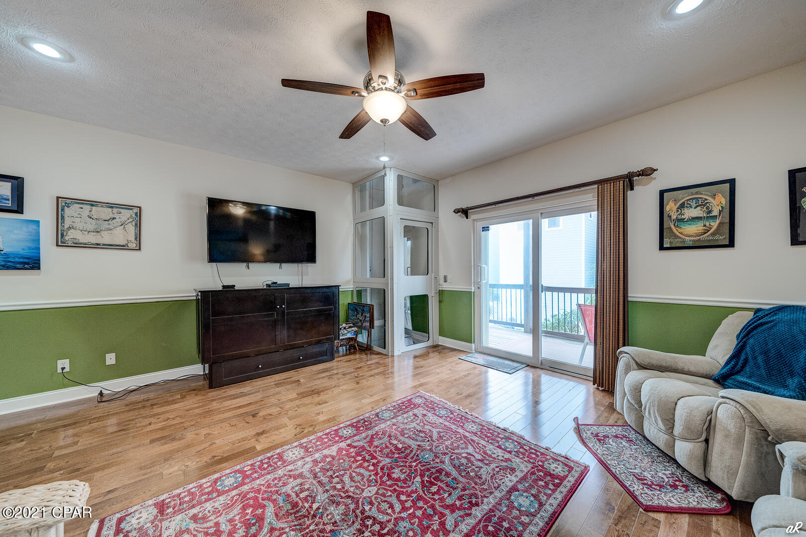 Gulf Lagoon Beach - Residential