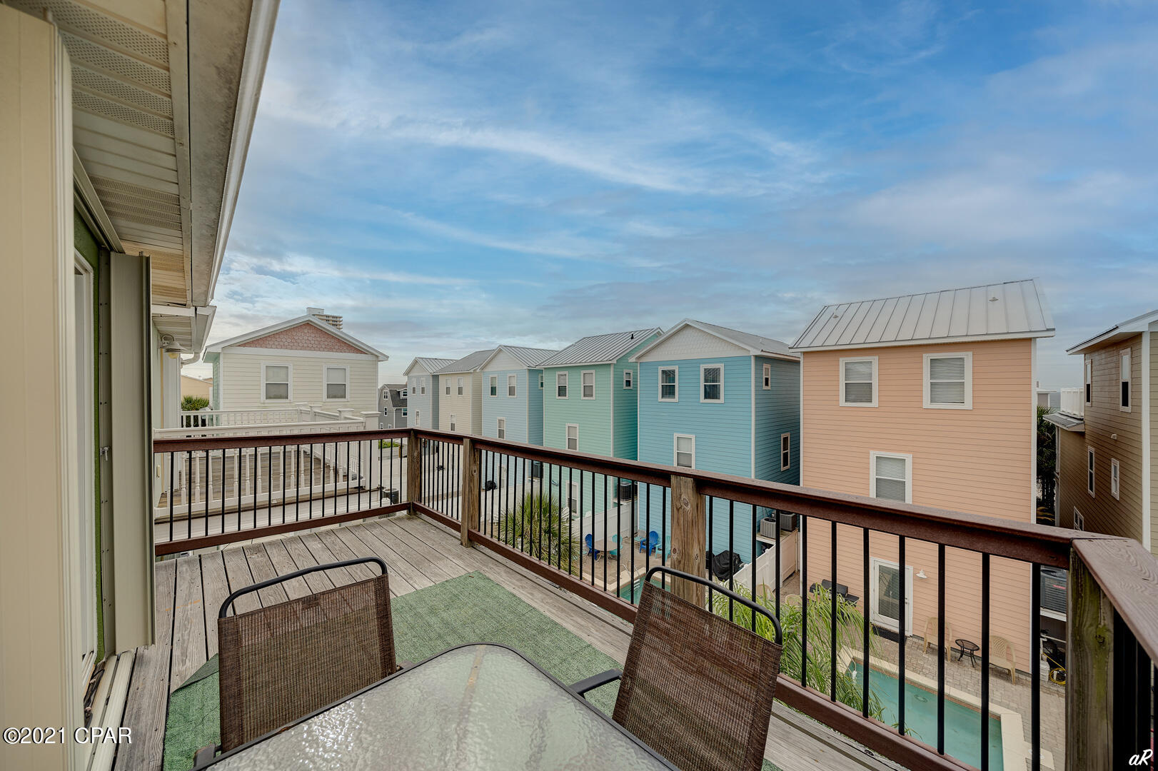 Gulf Lagoon Beach - Residential