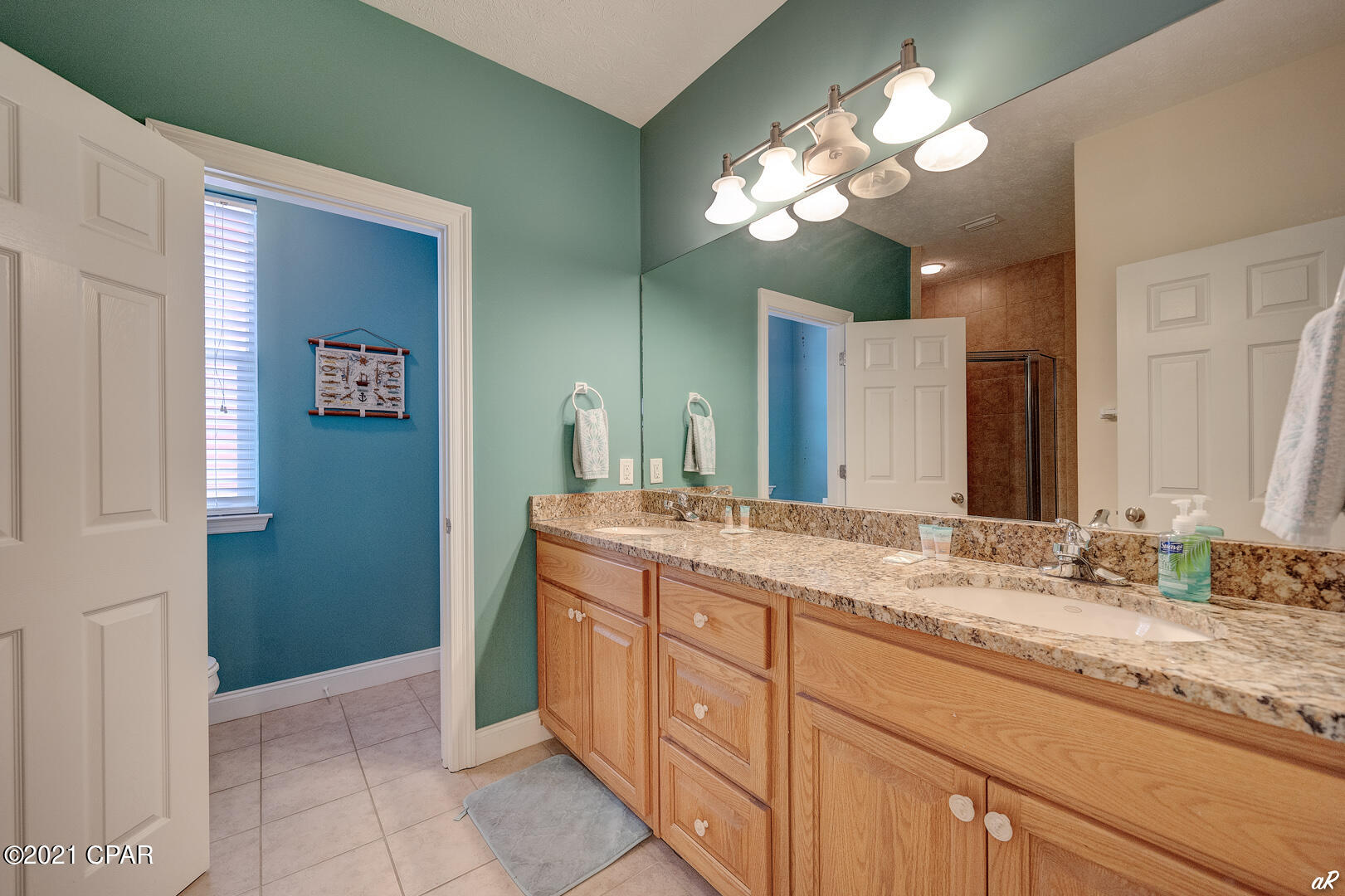 Gulf Lagoon Beach - Residential