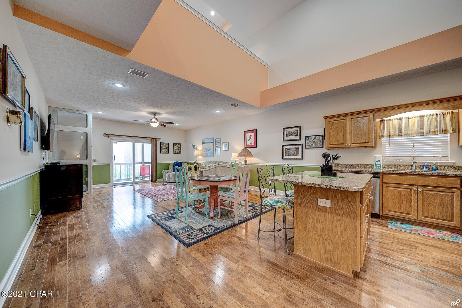 Gulf Lagoon Beach - Residential