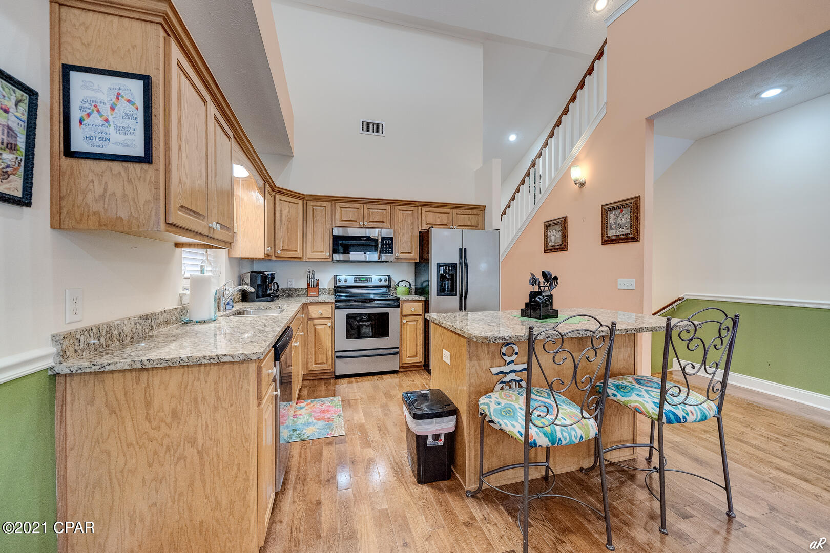 Gulf Lagoon Beach - Residential