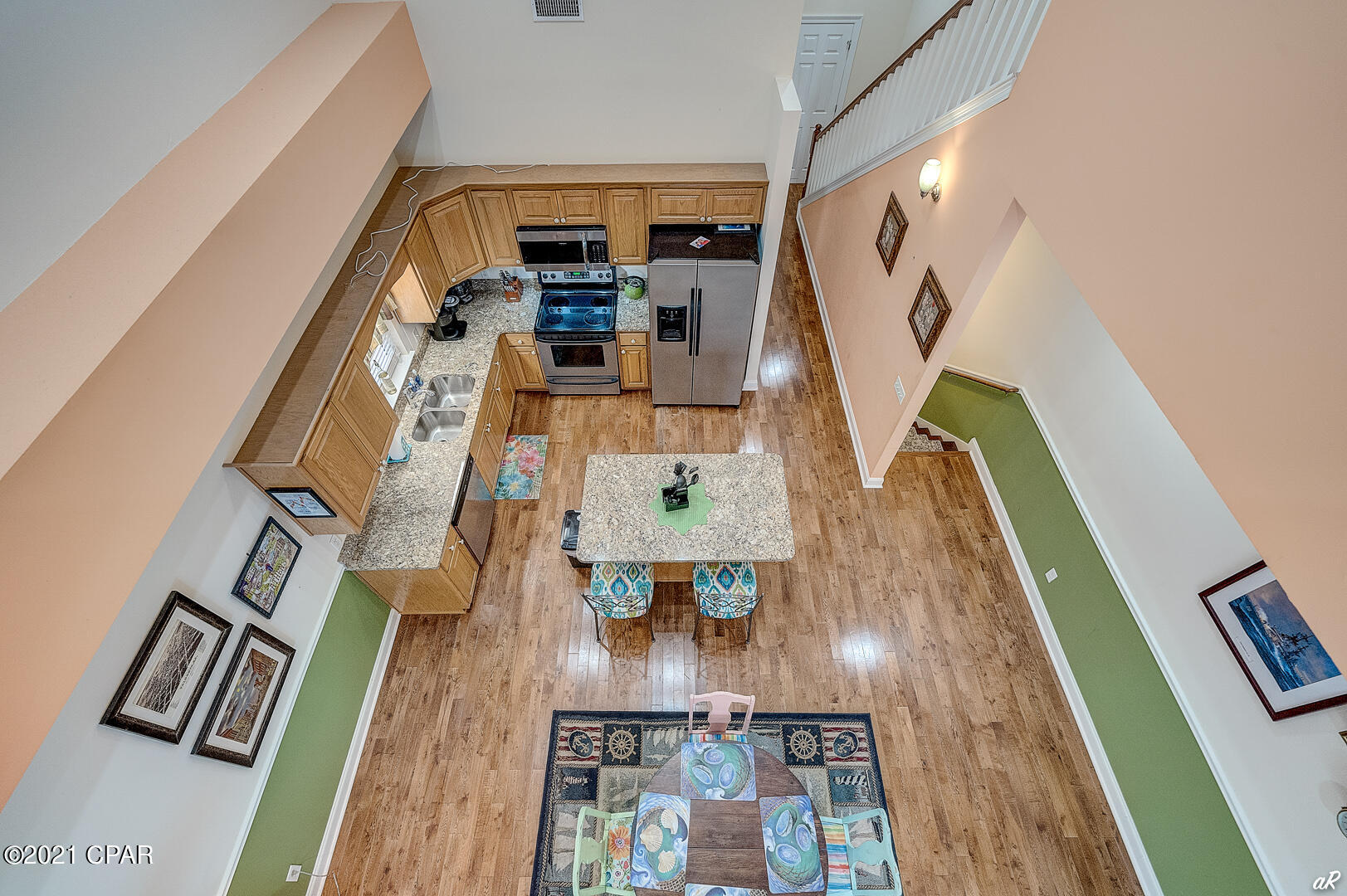 Gulf Lagoon Beach - Residential