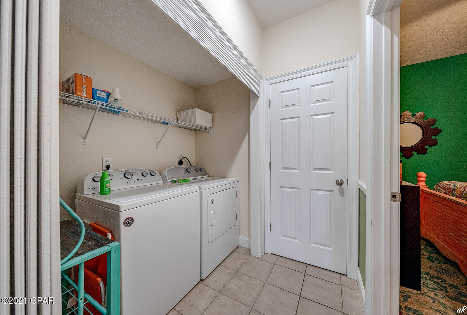 Gulf Lagoon Beach - Residential