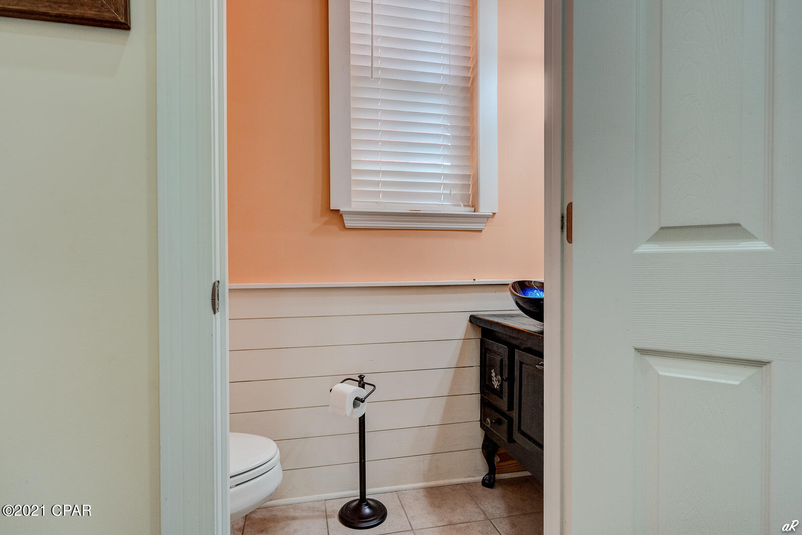 Gulf Lagoon Beach - Residential